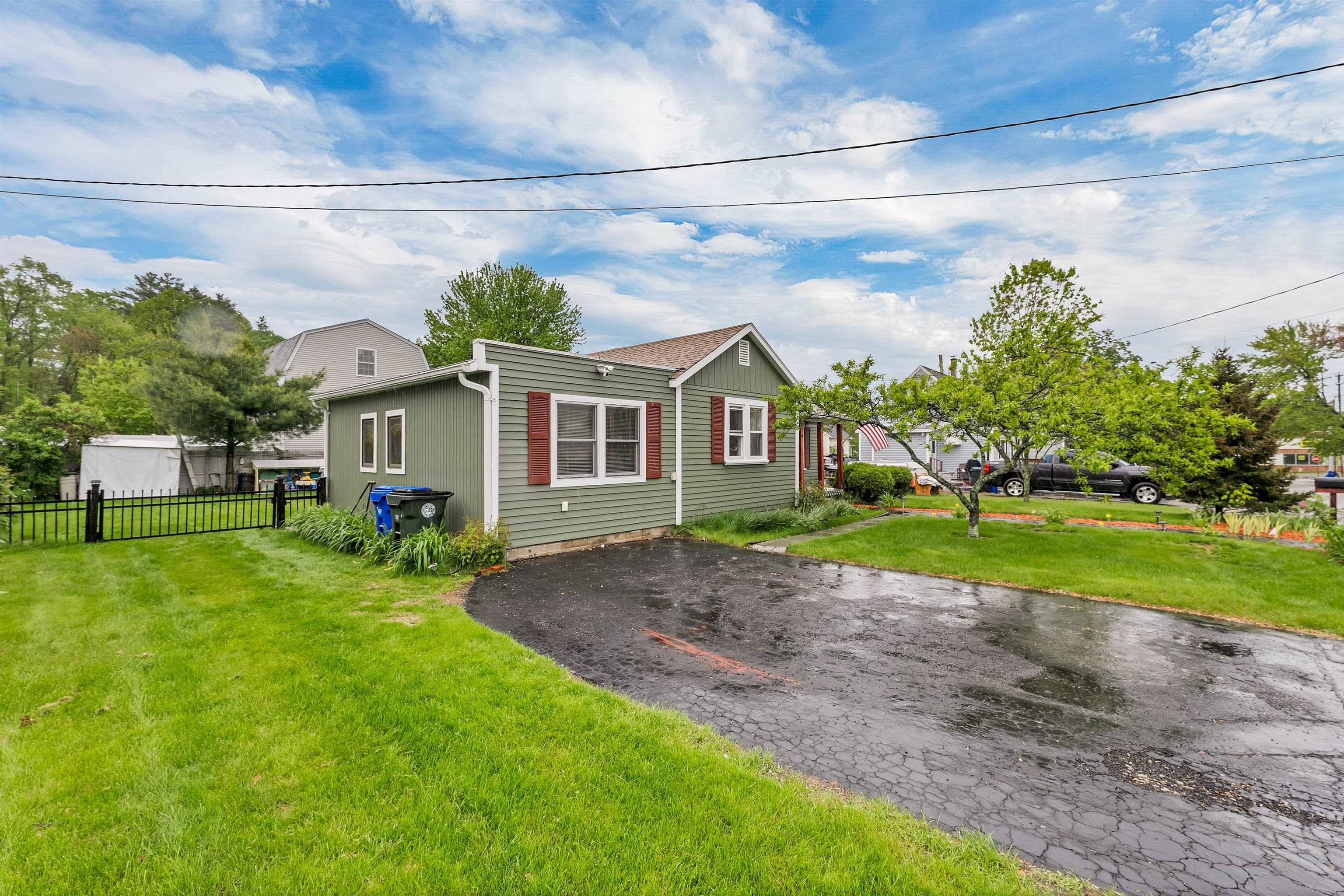 Manchester, NH 03104,47 Foch ST