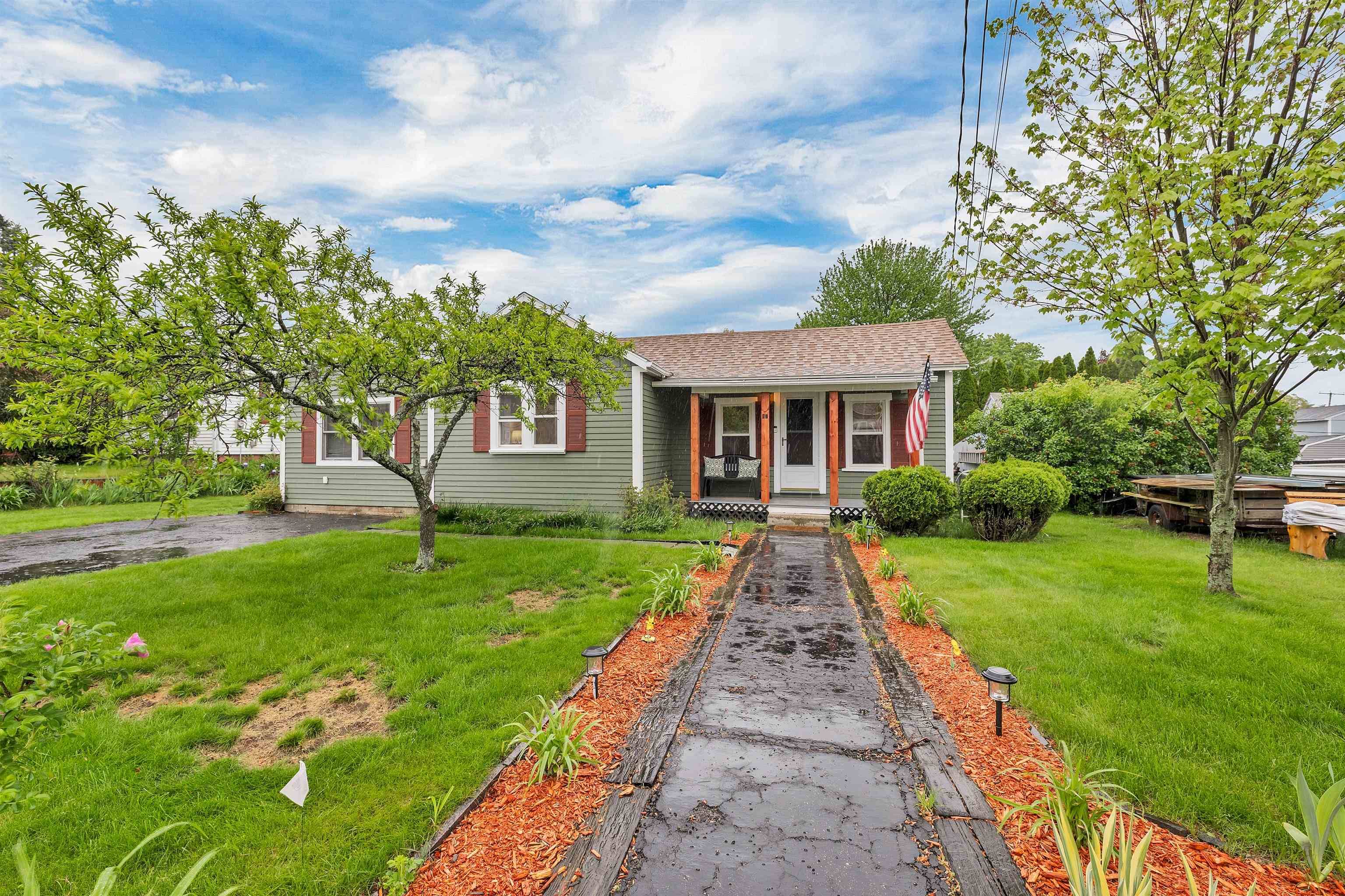 Manchester, NH 03104,47 Foch ST