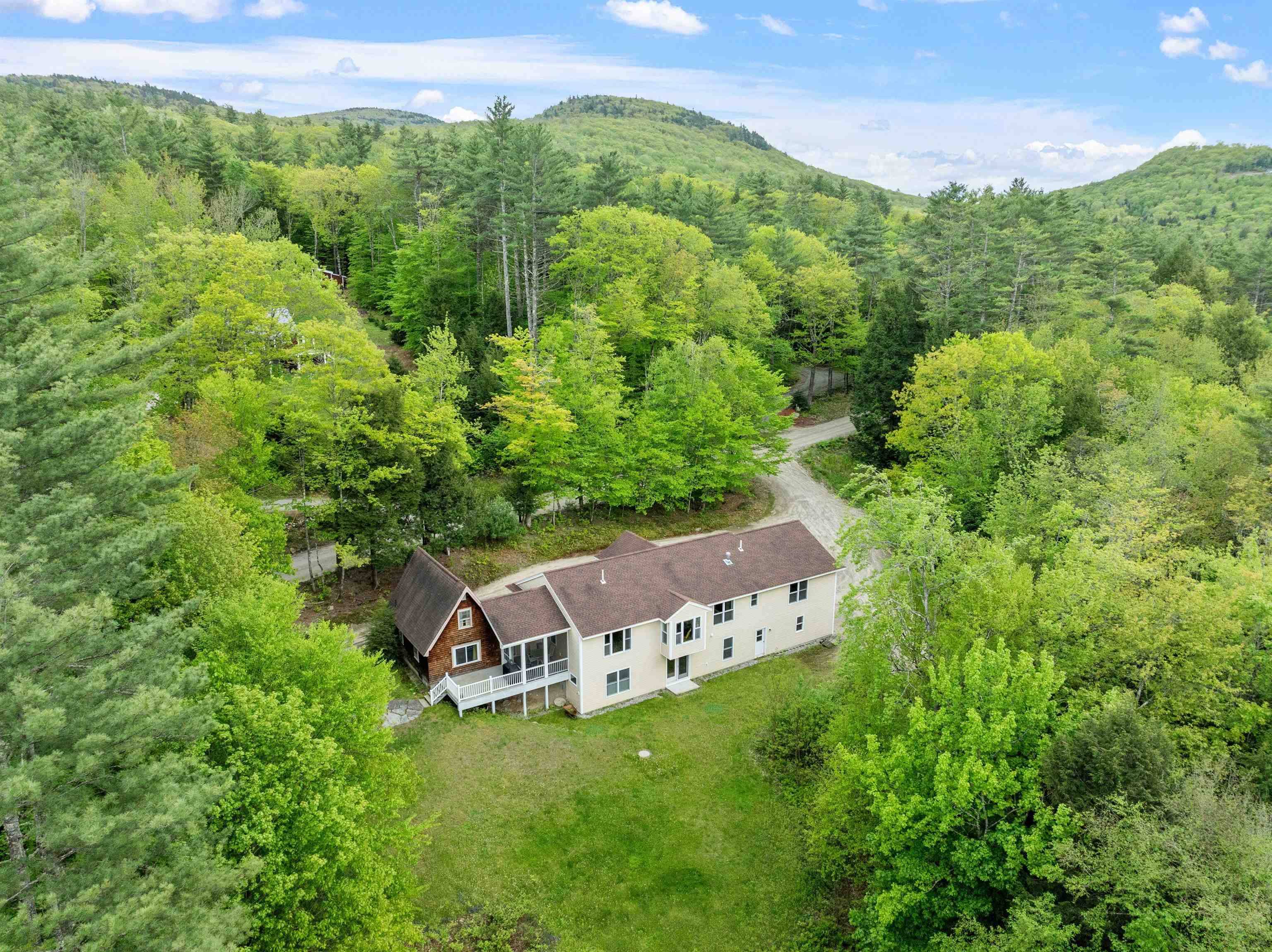 Plymouth, NH 03264,154 Bell RD