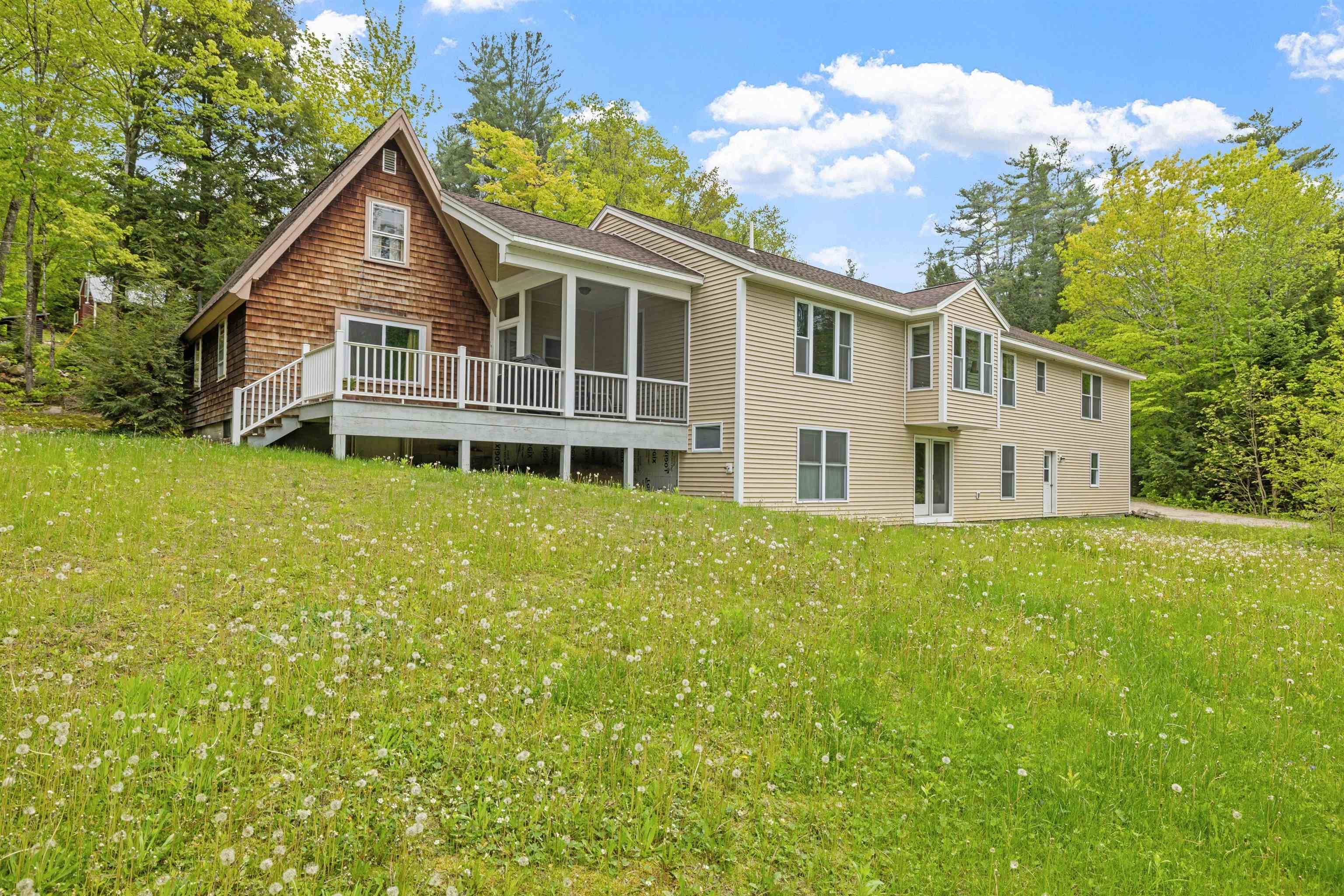 Plymouth, NH 03264,154 Bell RD