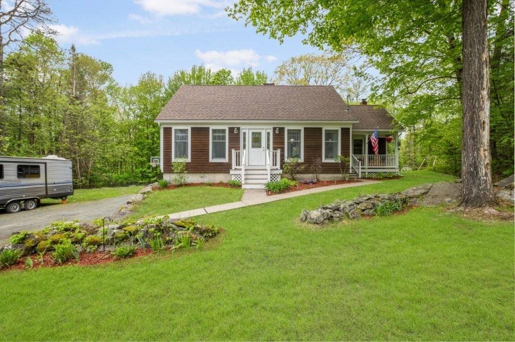 Lancaster, NH 03584,19 Blackberry LN