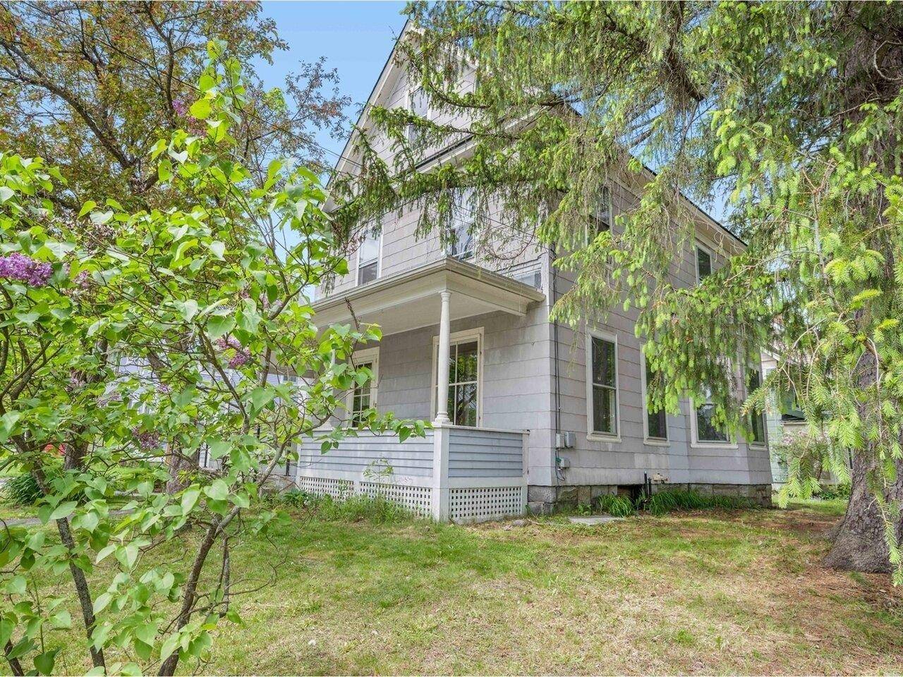 Montpelier, VT 05602,27 Ridge ST