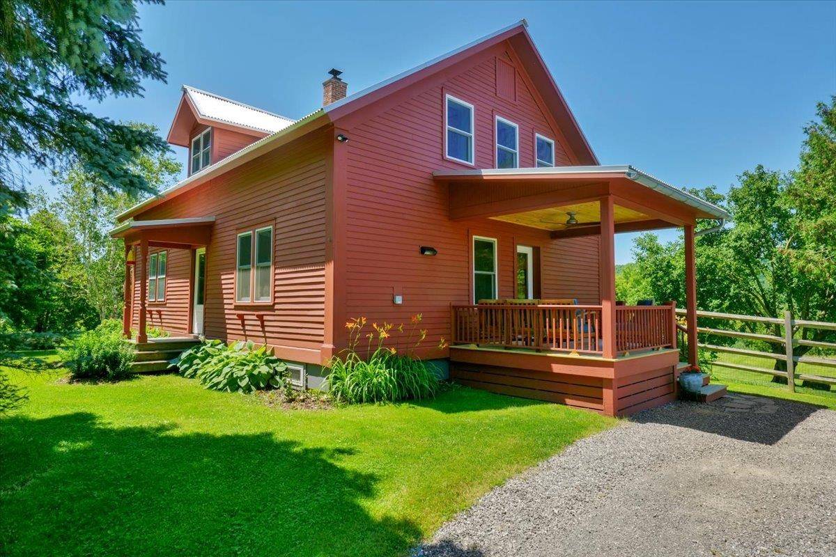 Hinesburg, VT 05461,3300 Baldwin RD