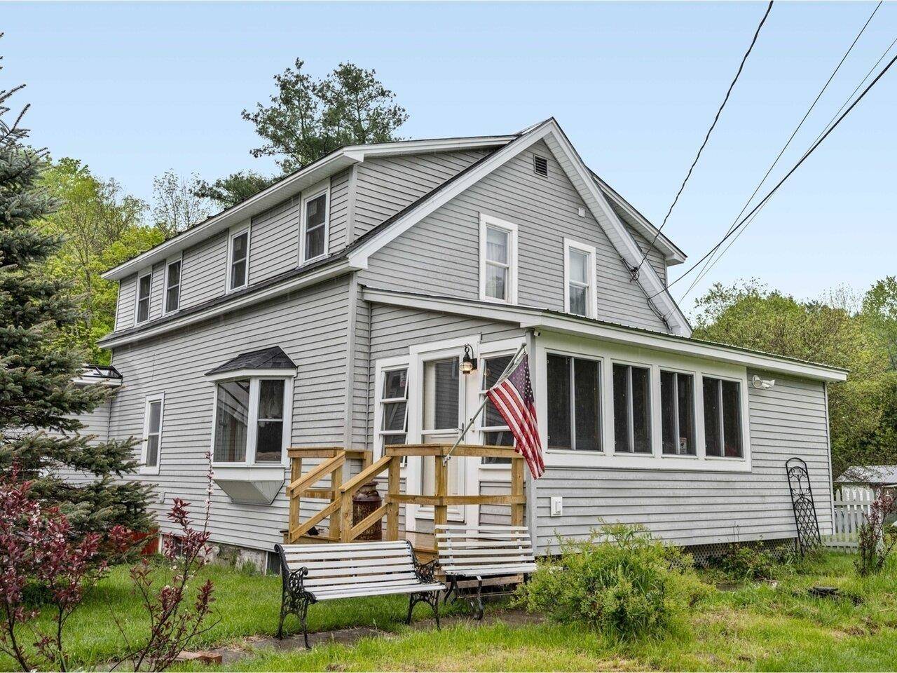 Barre Town, VT 05641,12 Benoit DR