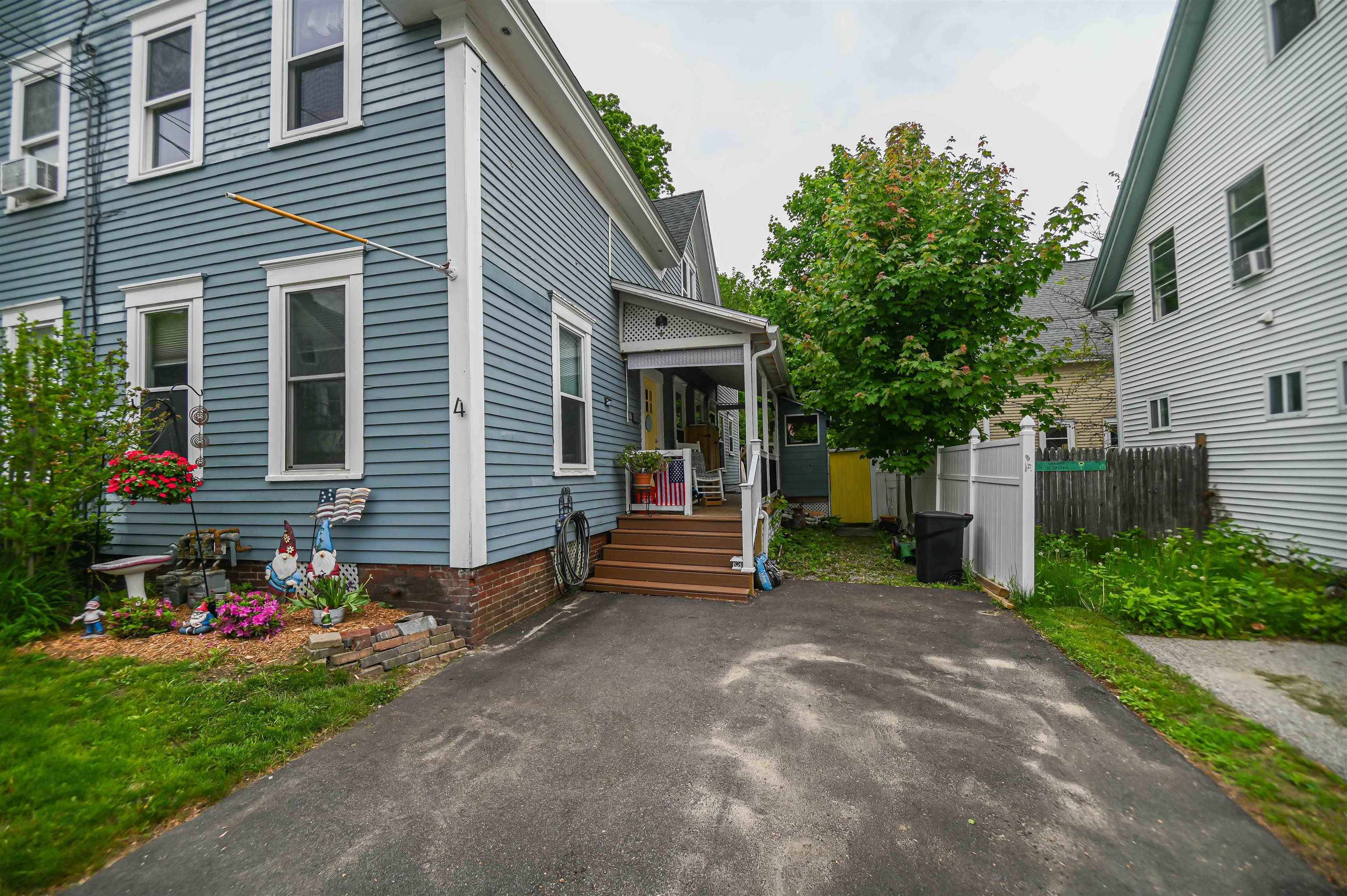 Concord, NH 03301,4-6 Waverly ST