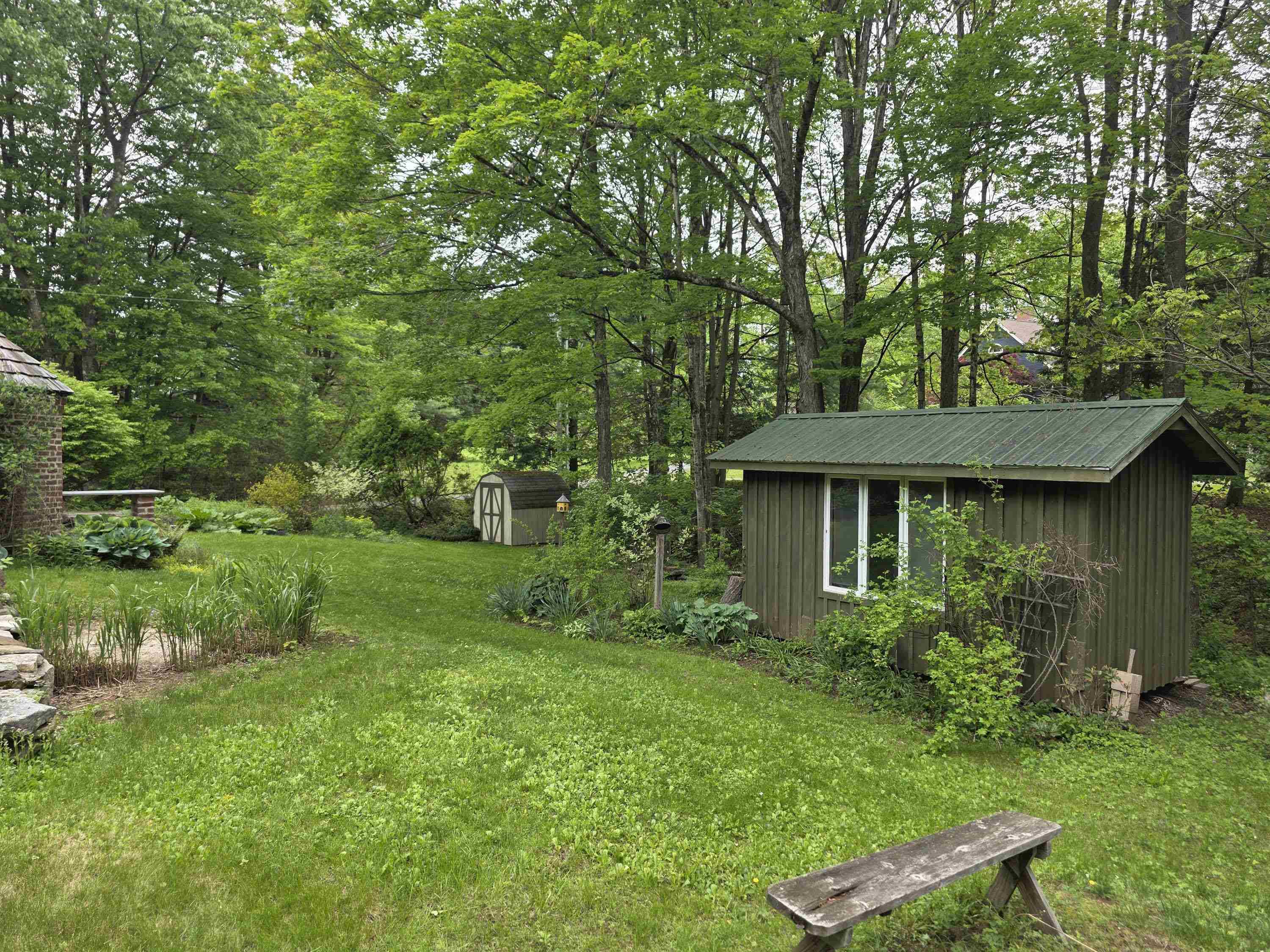 Brattleboro, VT 05301,1073 Upper Dummerston RD