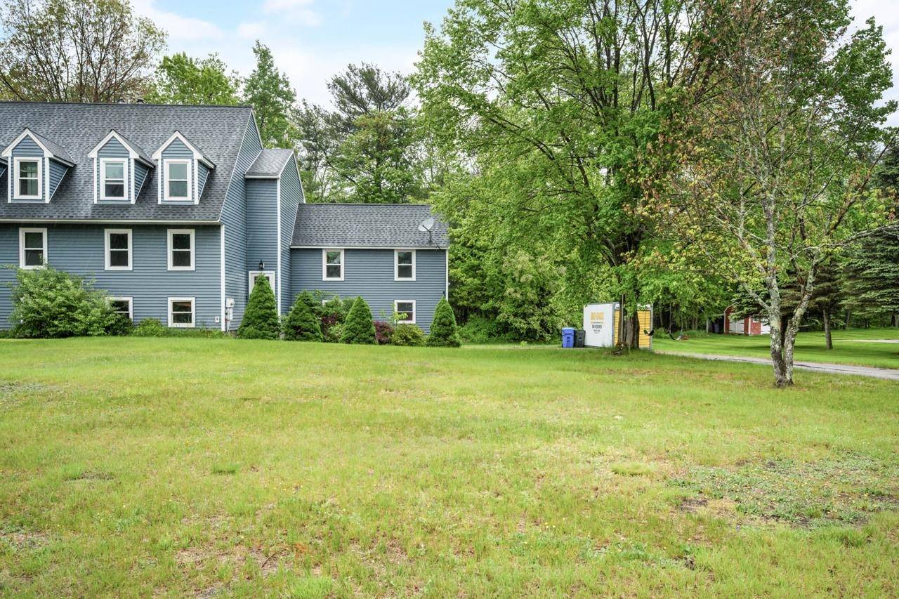 Londonderry, NH 03053,8 Quincy RD #B