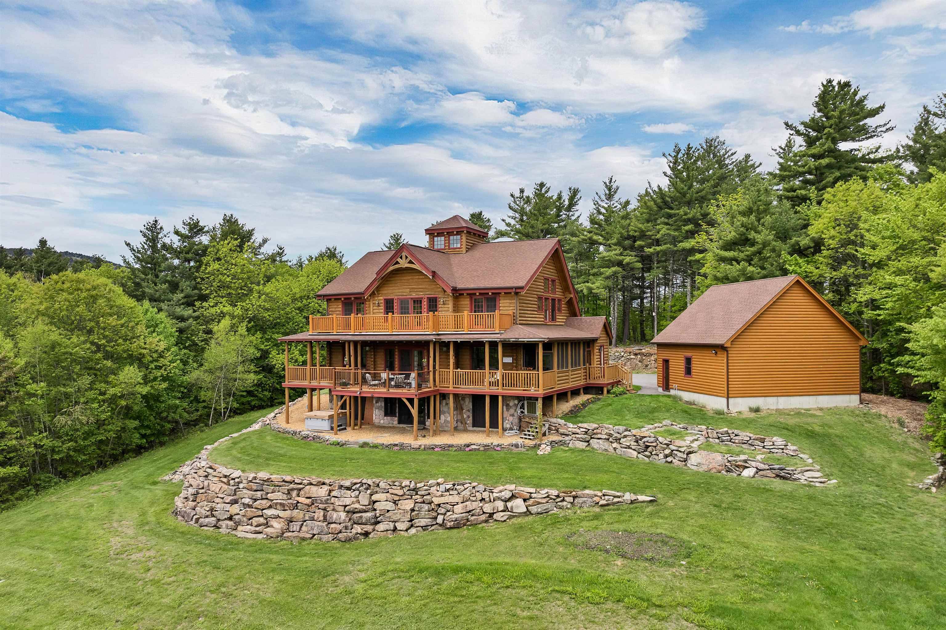 Gilford, NH 03249,1022 Cherry Valley RD