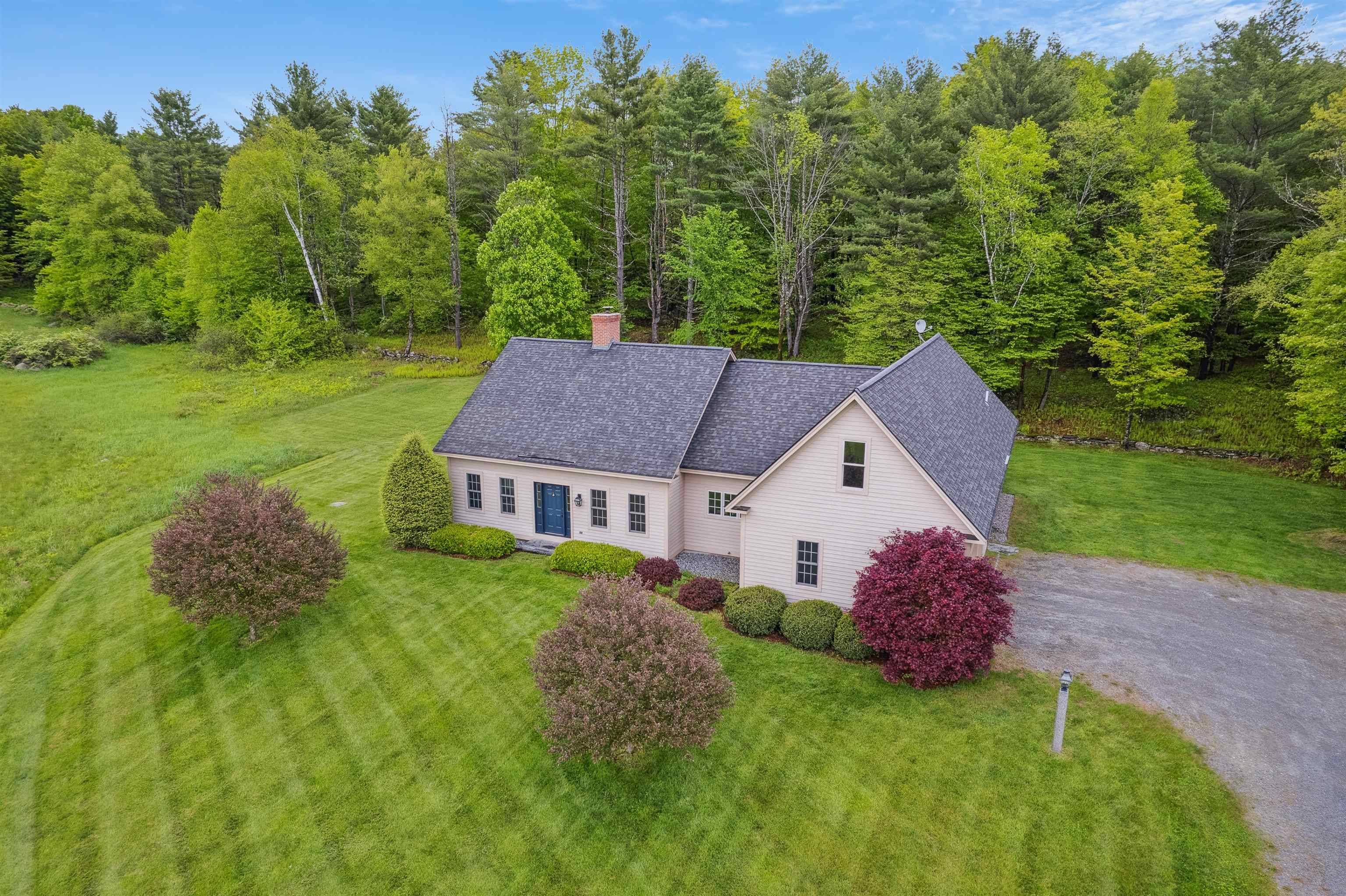 Springfield, VT 05156,222 Park View RD