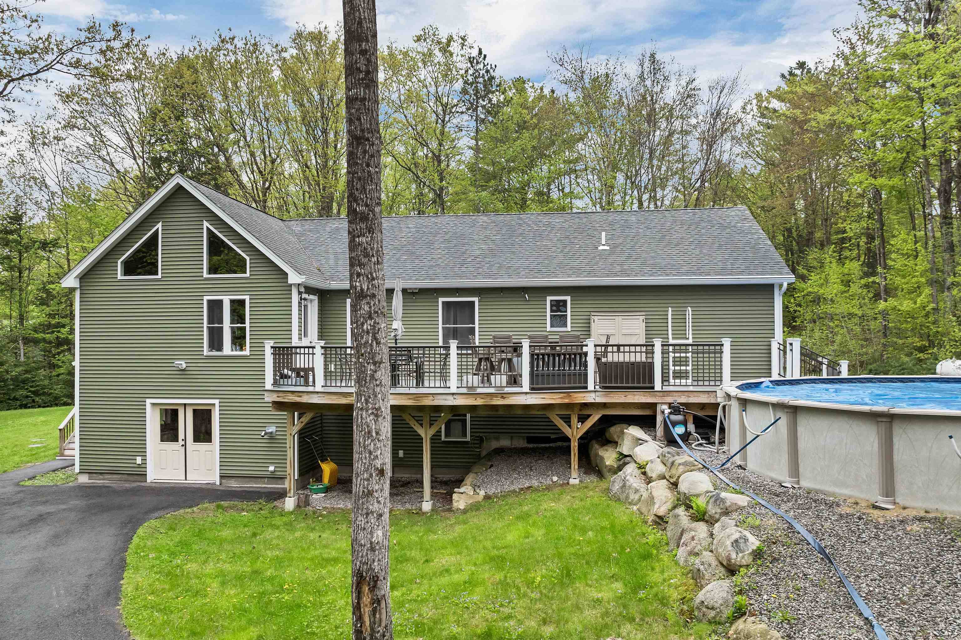 Plymouth, NH 03264,29 Reservoir Heights RD