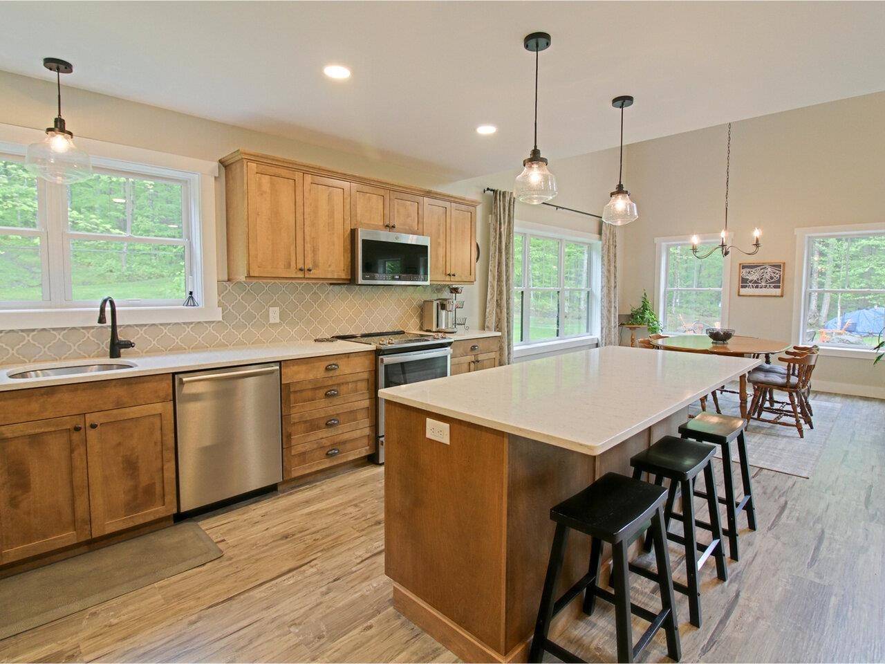 Montgomery, VT 05471,1585 Amidon RD #1,2,3