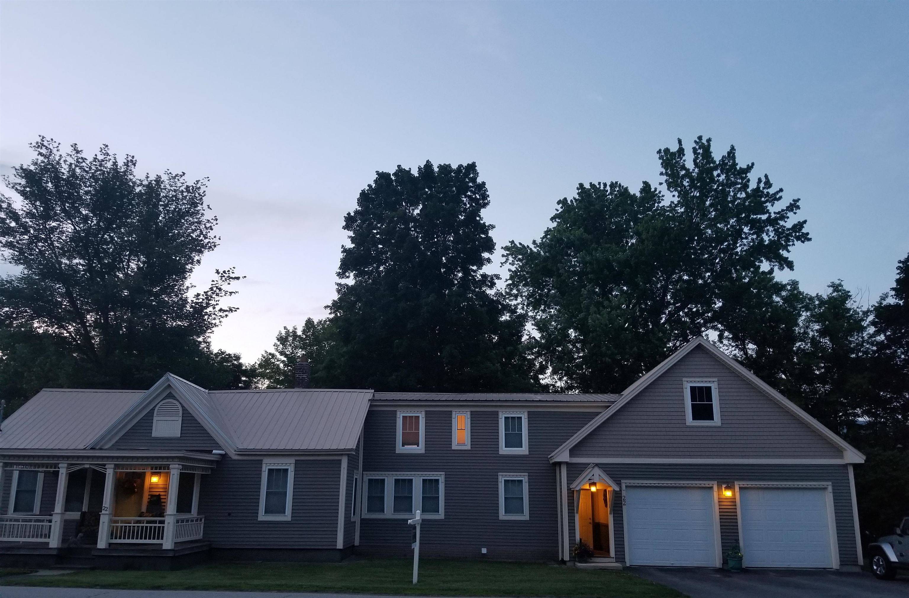 Claremont, NH 03743,22 Chestnut ST