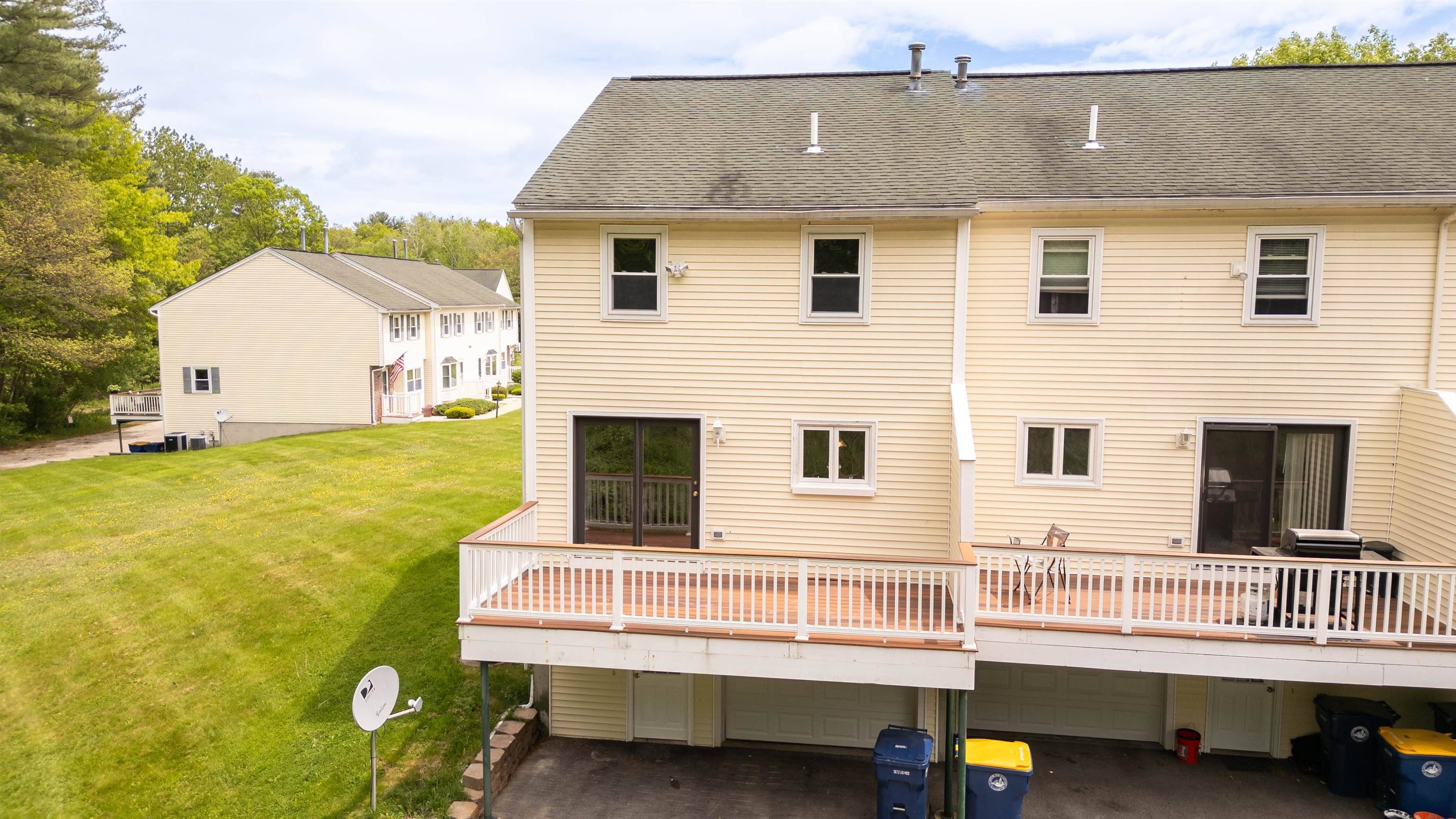 Plaistow, NH 03865,120 Newton RD #9D