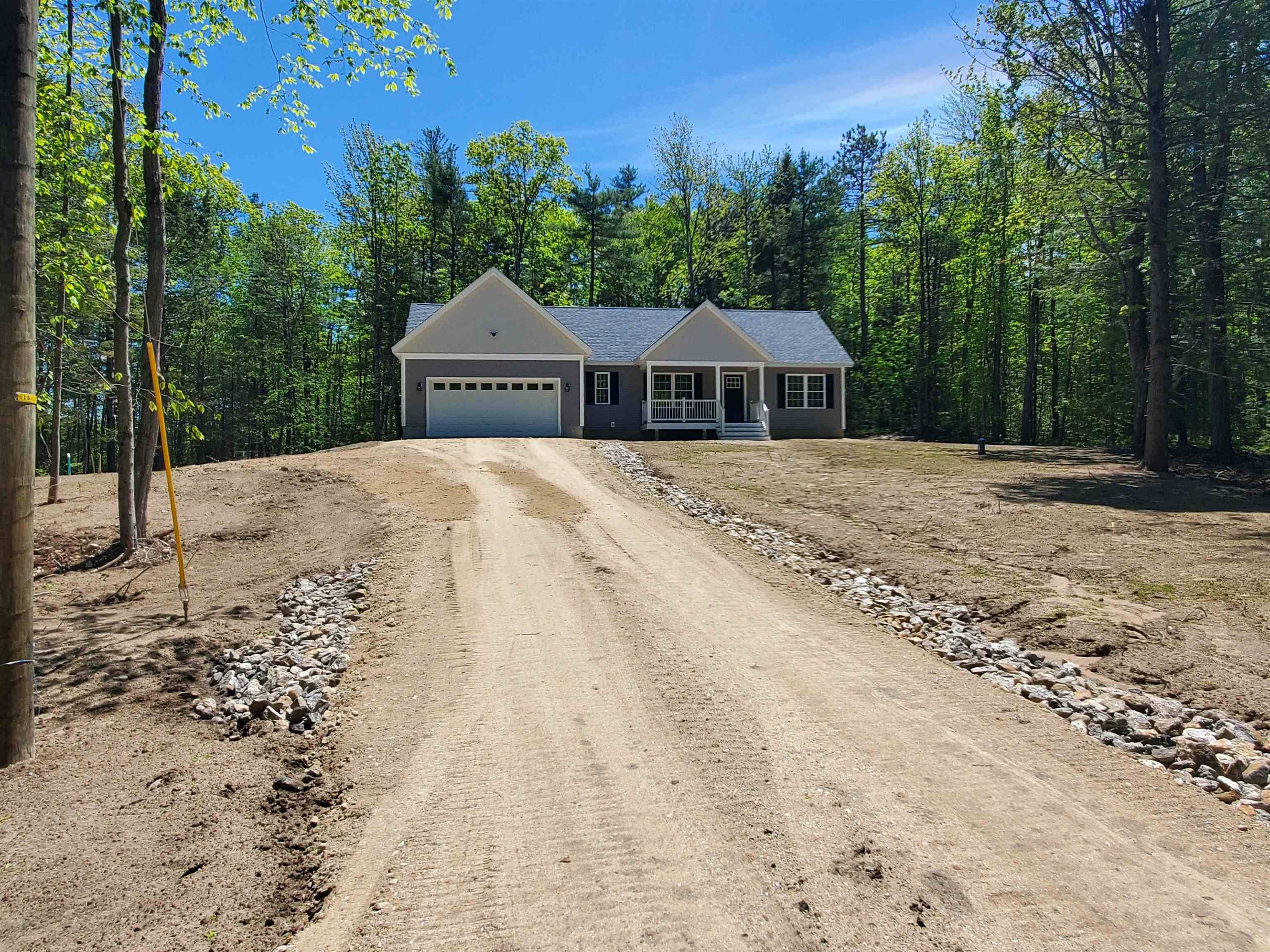 Troy, NH 03465,0 Richmond RD