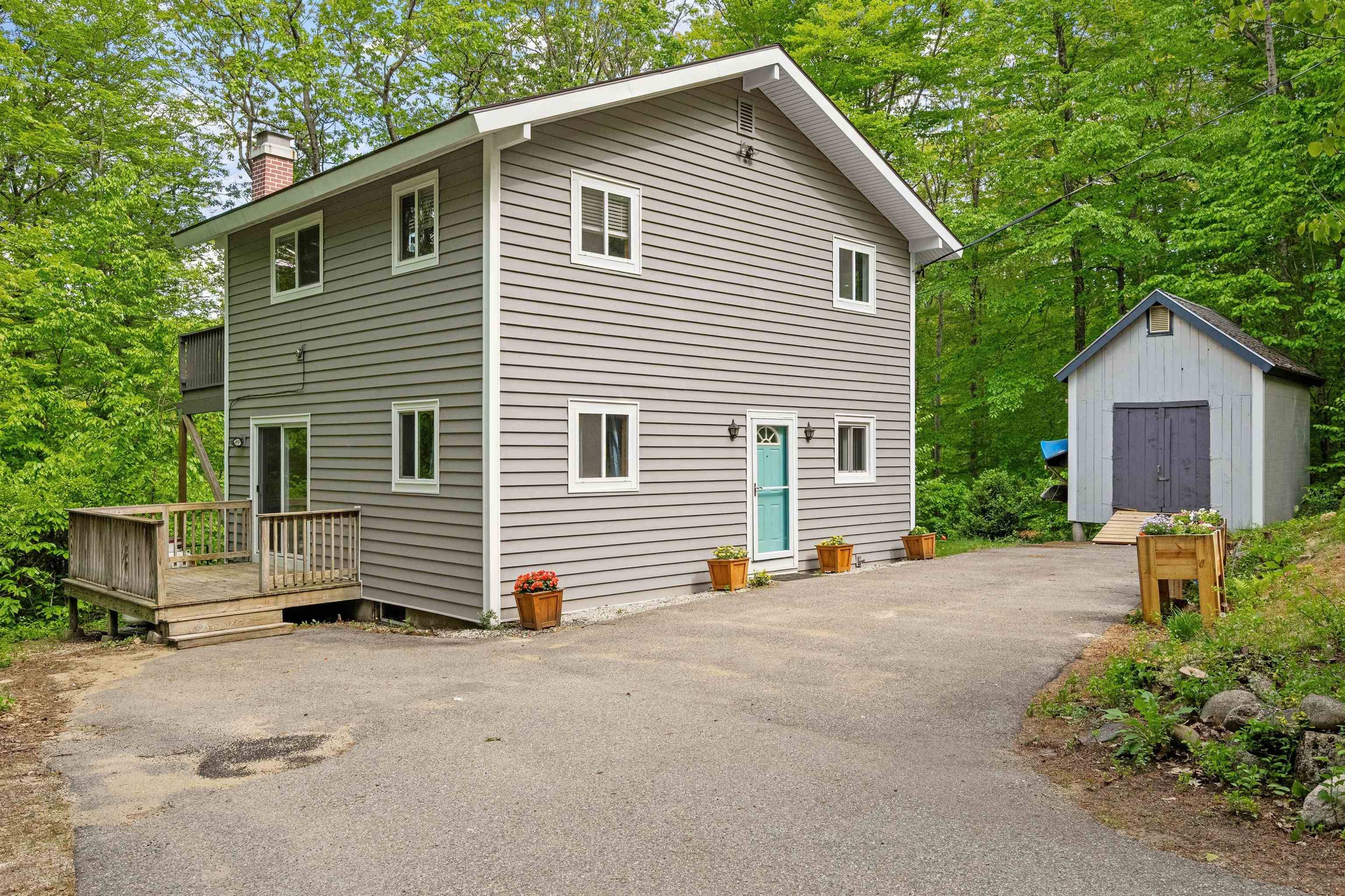 Gilford, NH 03249,77 Greenleaf TRL