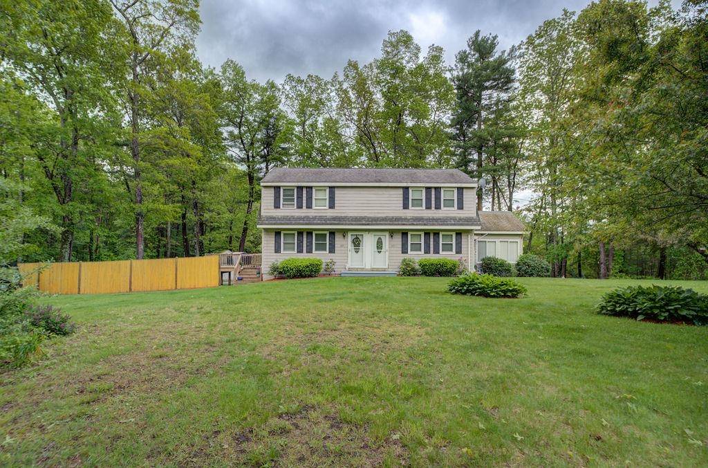 Hudson, NH 03051,109 Kimball Hill RD #B