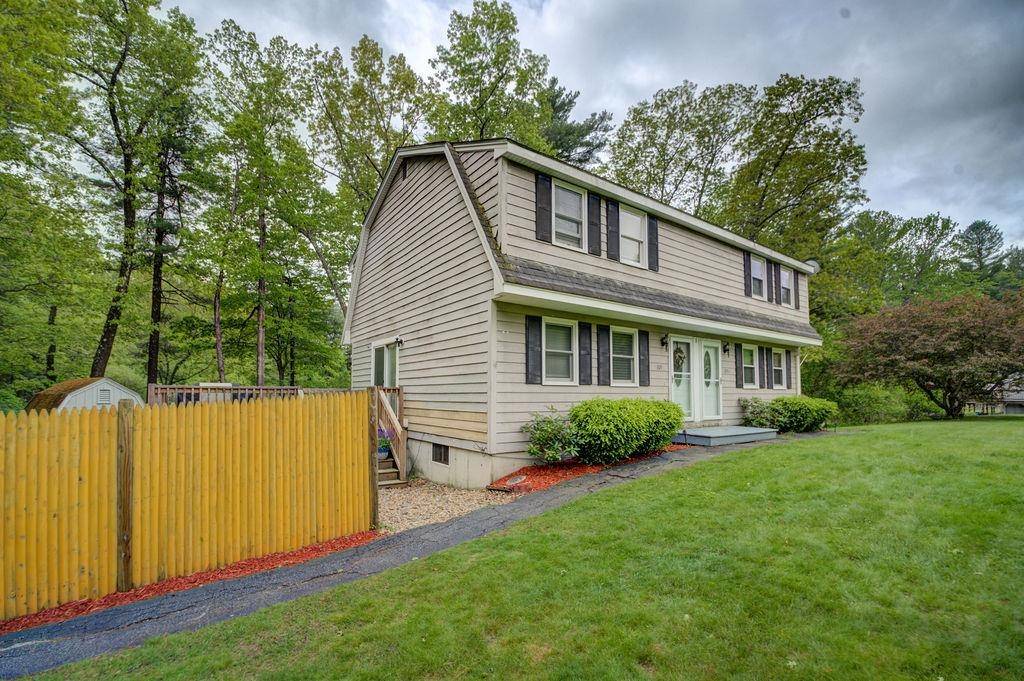 Hudson, NH 03051,109 Kimball Hill RD #B