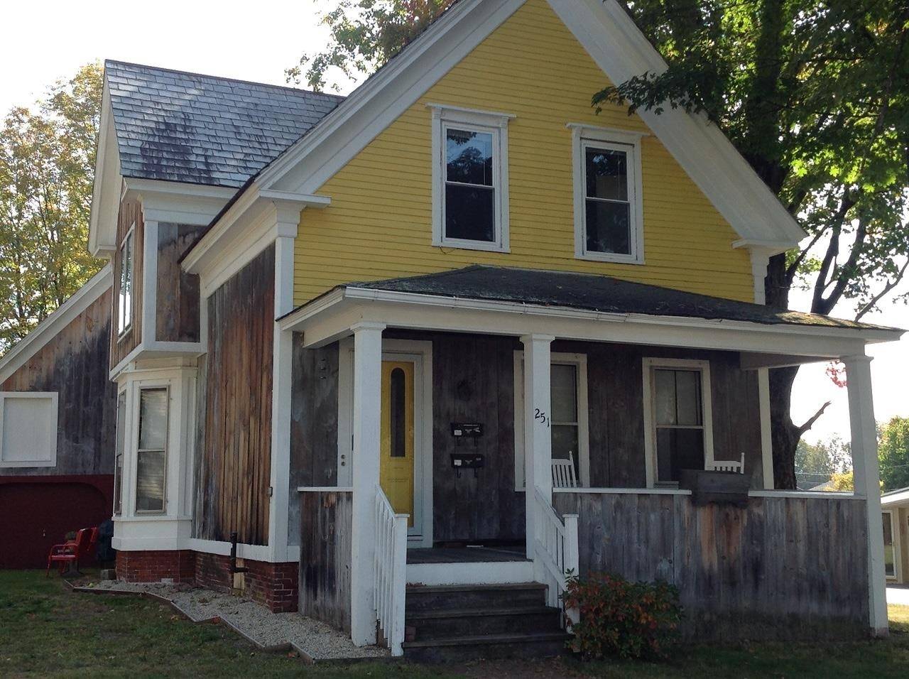 Keene, NH 03431,251 Church ST