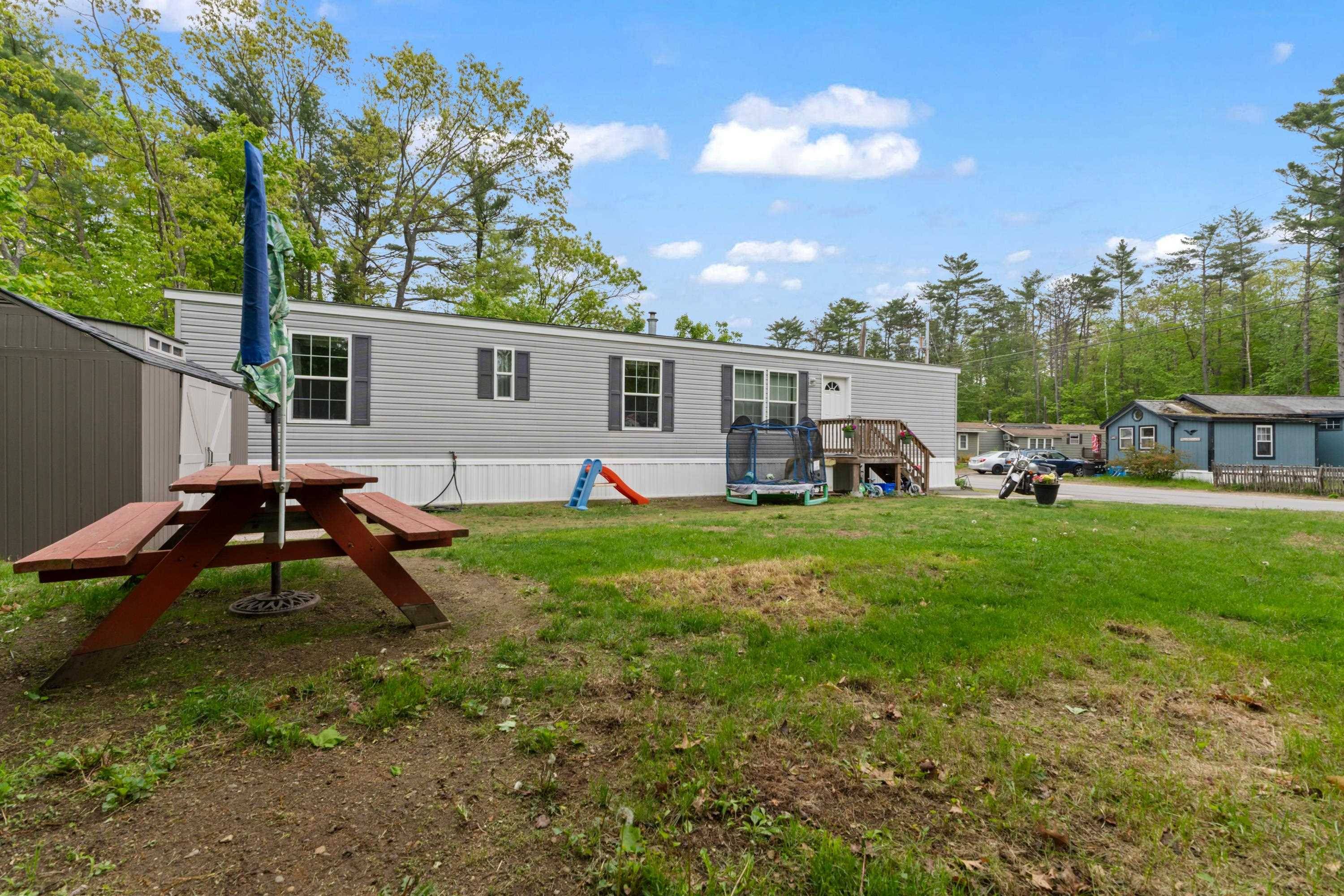 74 Pineland PARK Milton, NH 03851