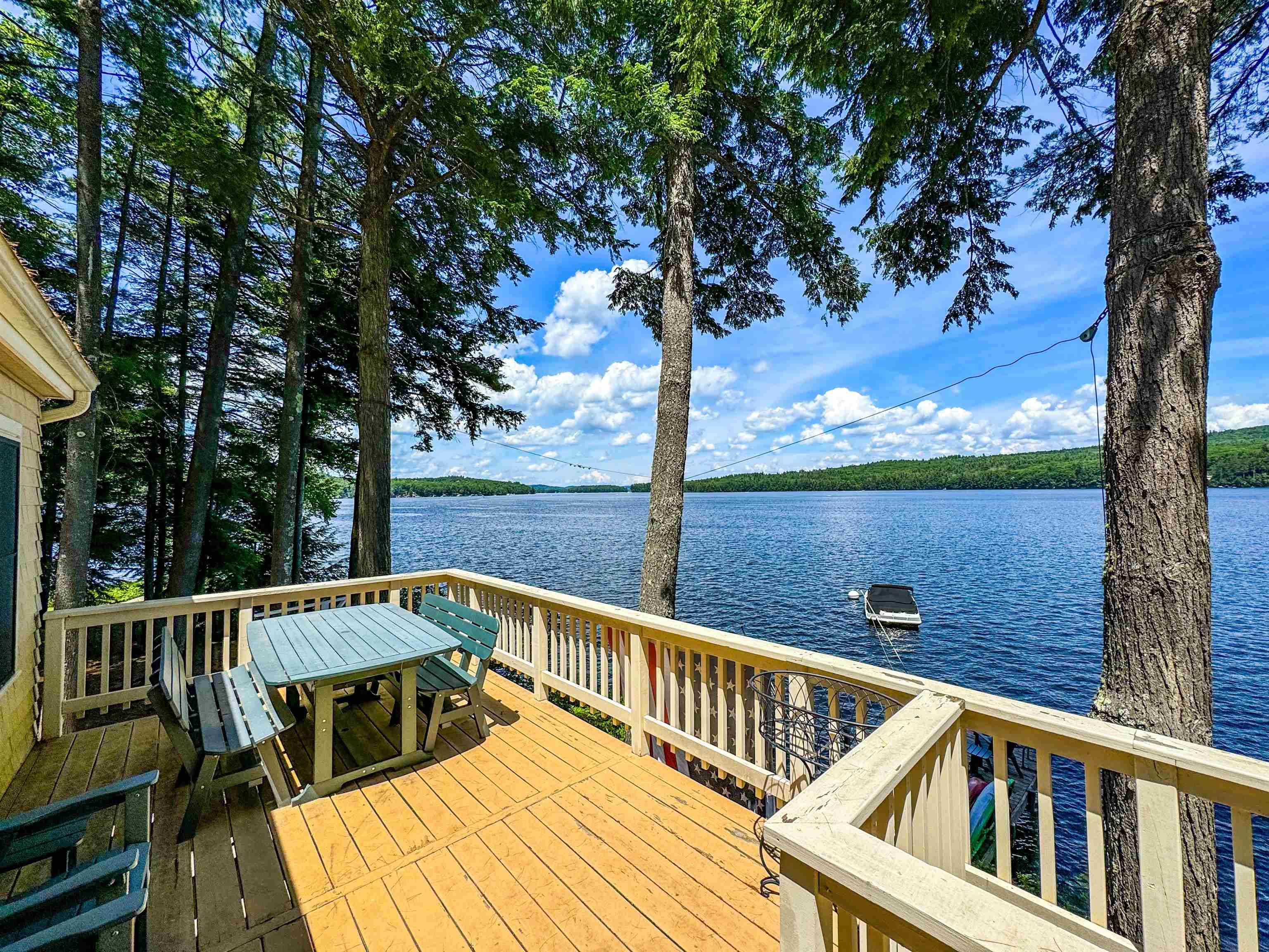 Newbury, NH 03255,17 Lakewood Manor PL