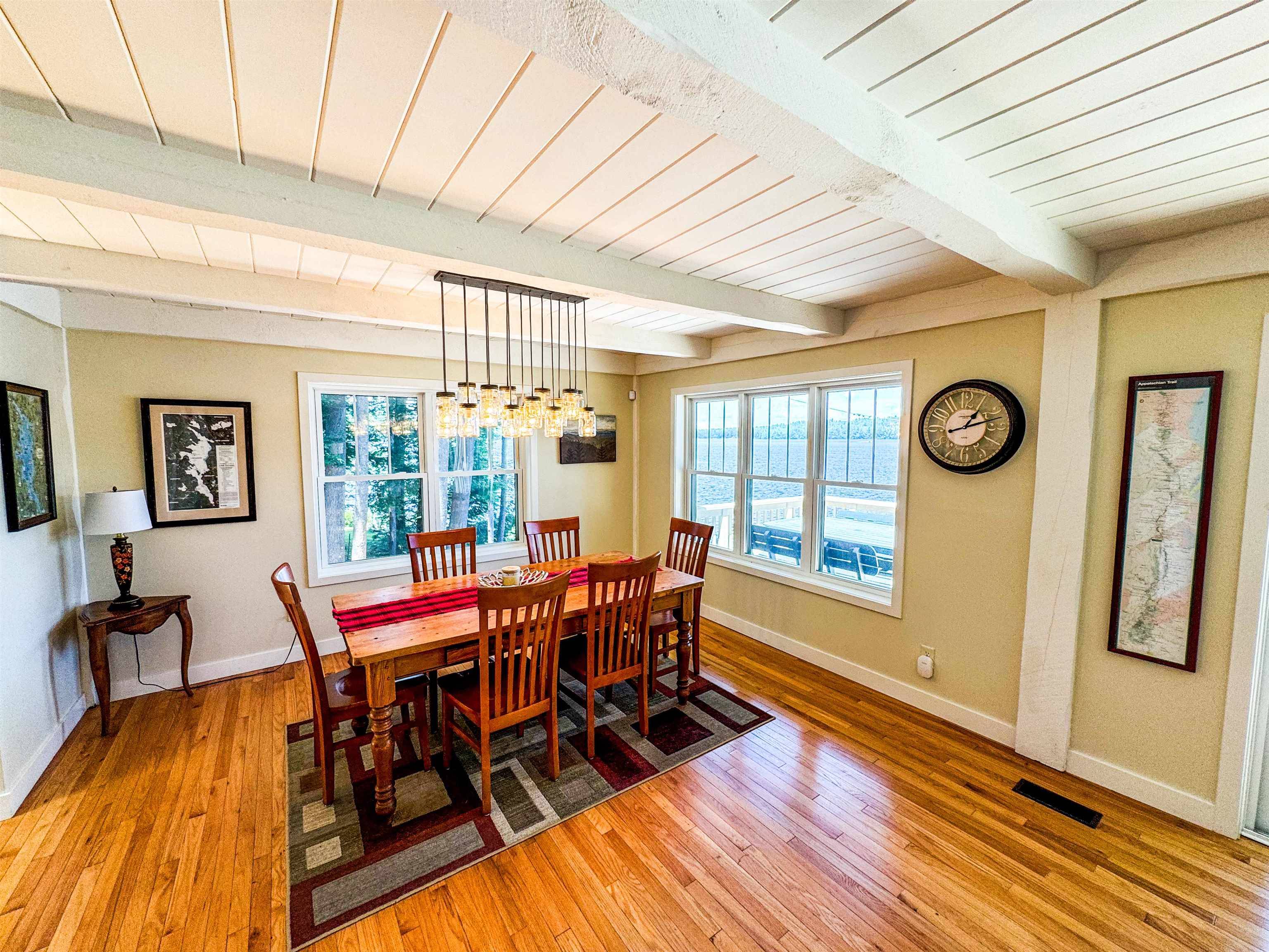 17 Lakewood Manor PL Newbury, NH 03255