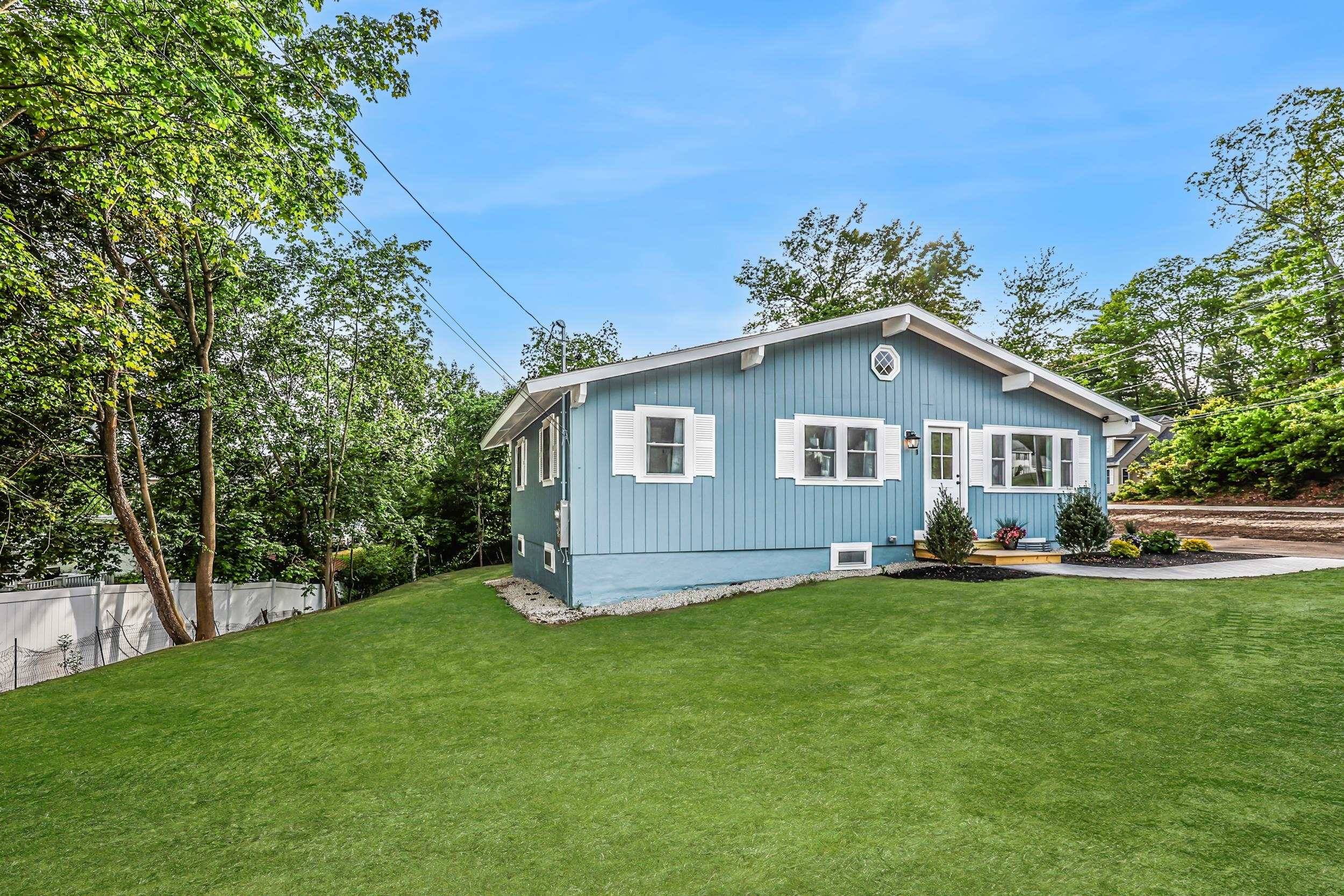 Nashua, NH 03063,1 Knowlton RD