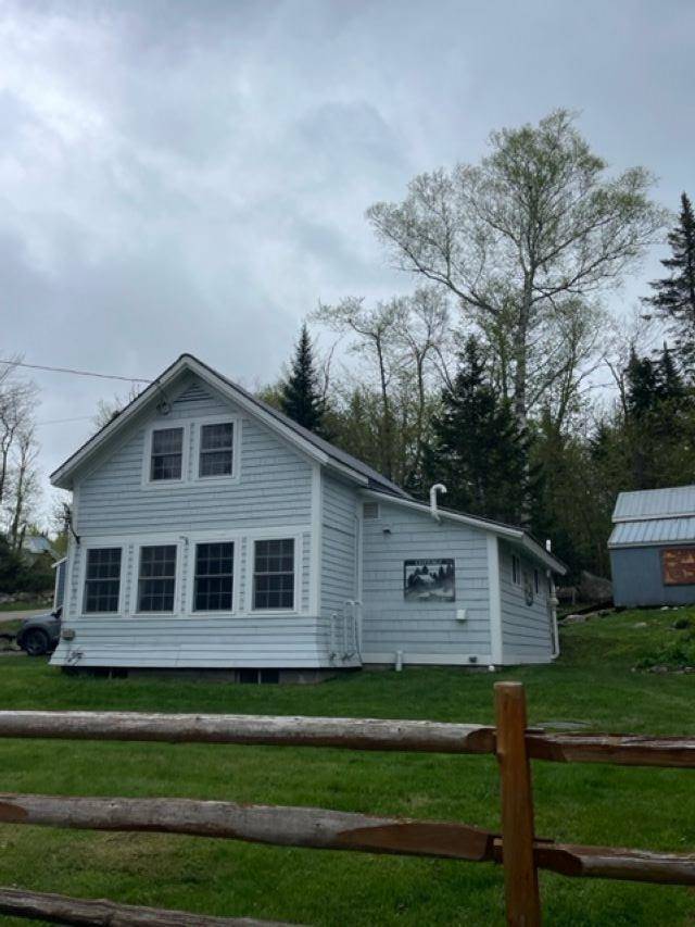 Newark, VT 05871,1295 Newark Pond RD