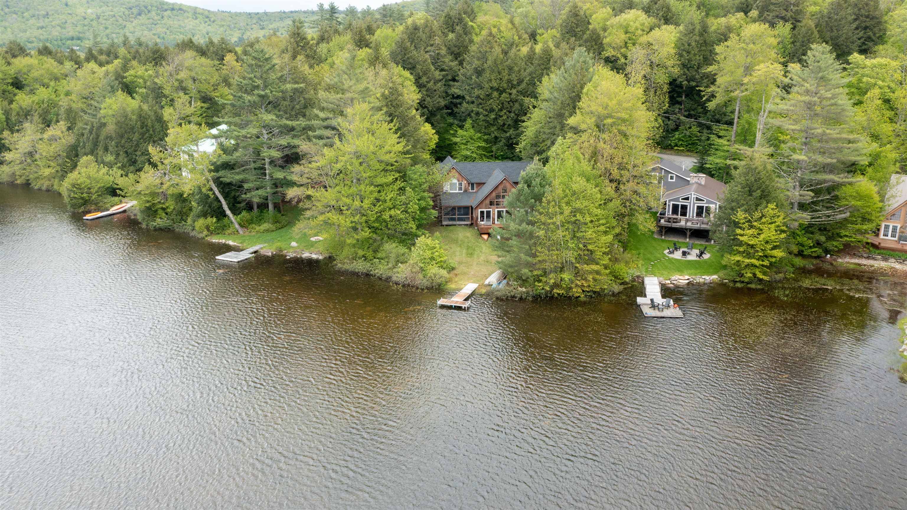 Jamaica, VT 05343,1247 Cole Pond RD