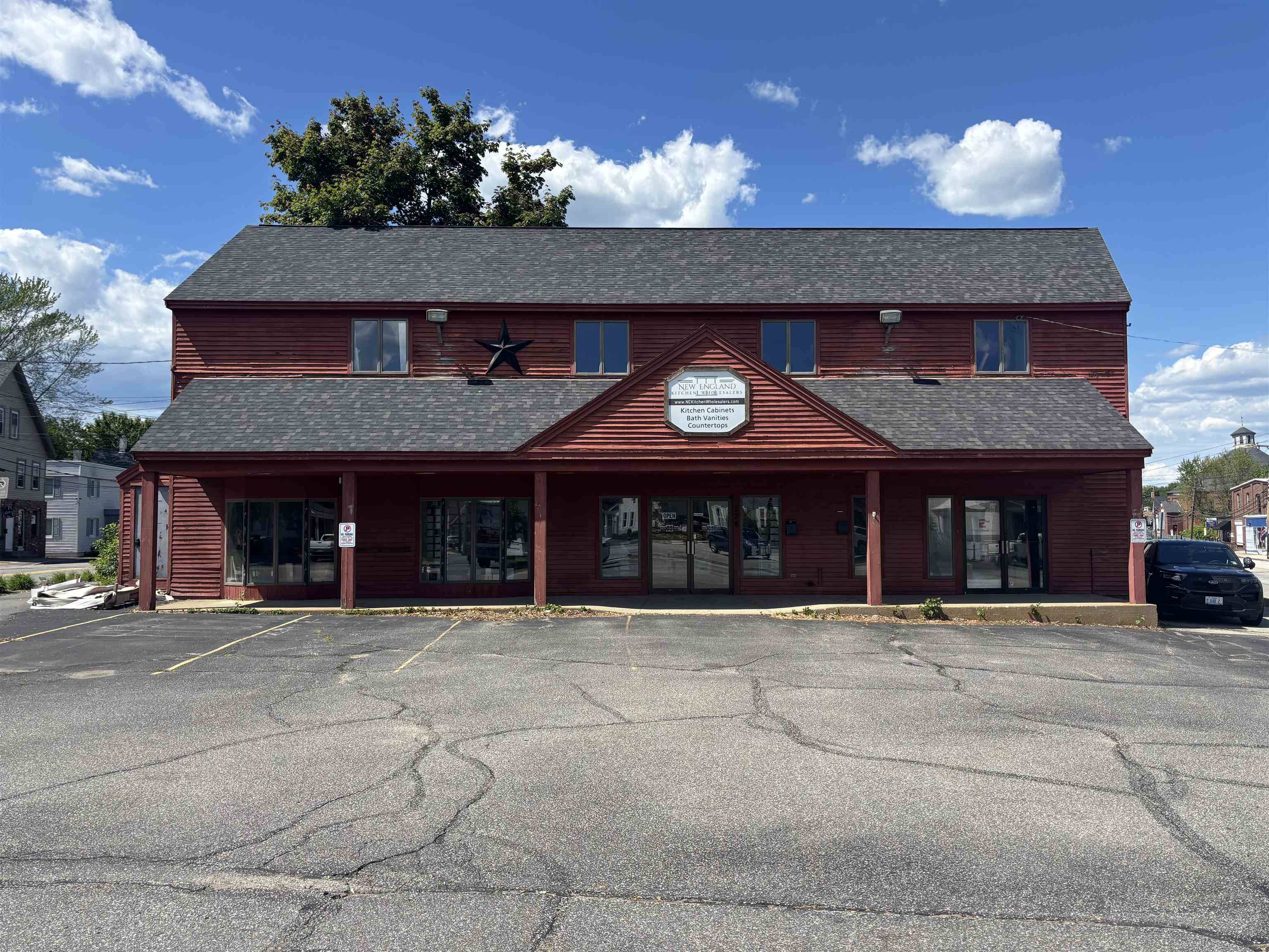 Concord, NH 03301,234 S Main ST