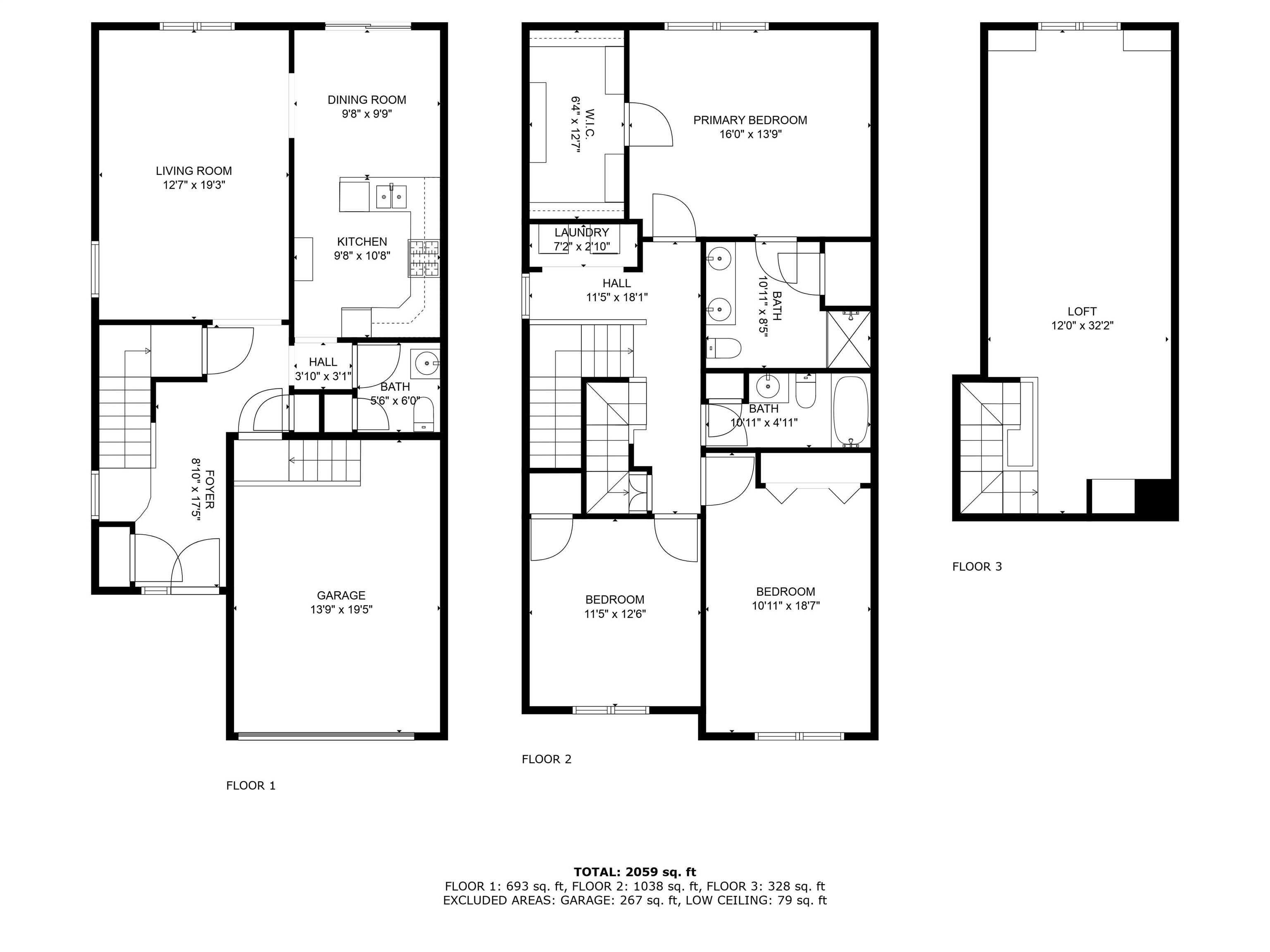 Exeter, NH 03833,6 Highland ST