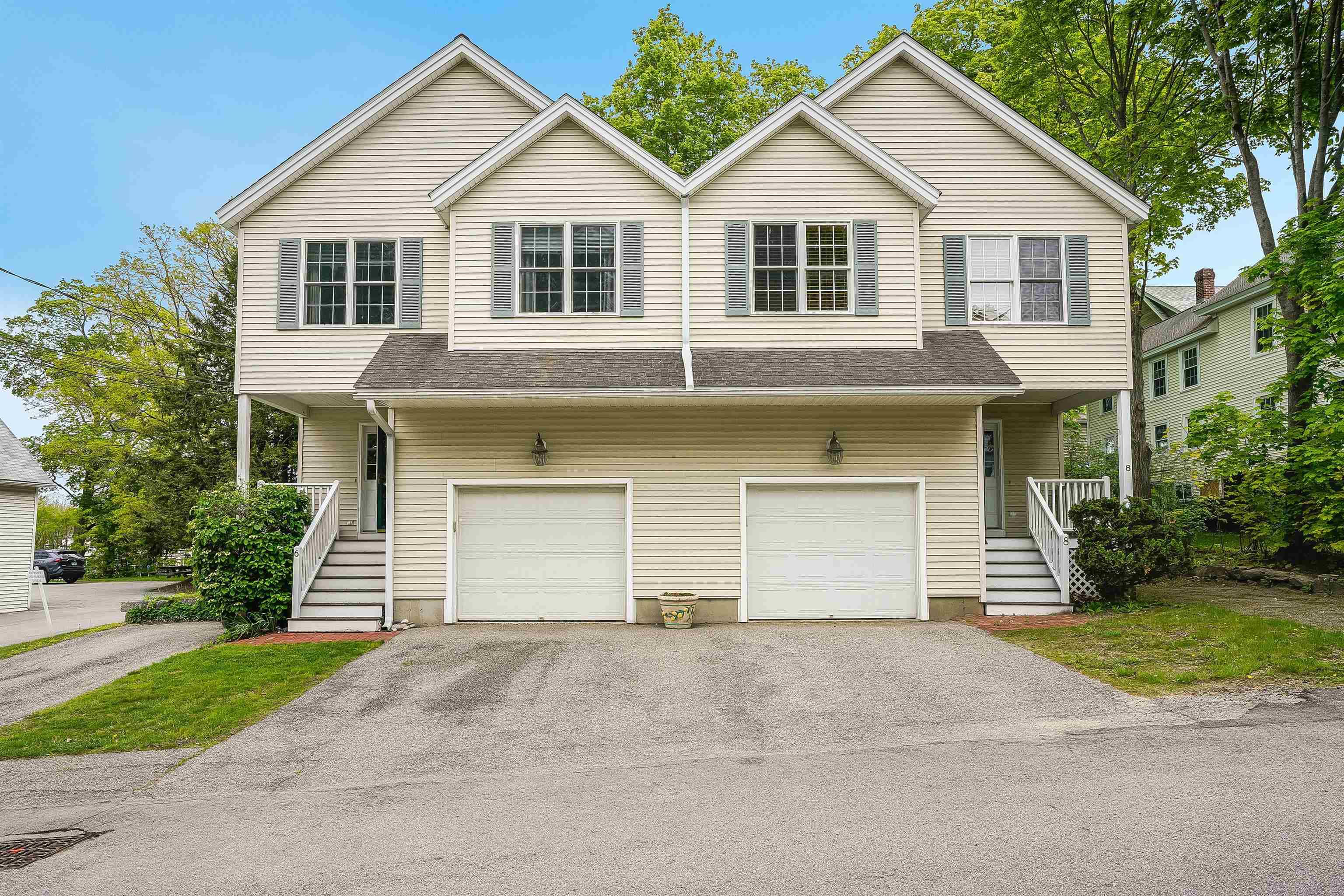 Exeter, NH 03833,6 Highland ST