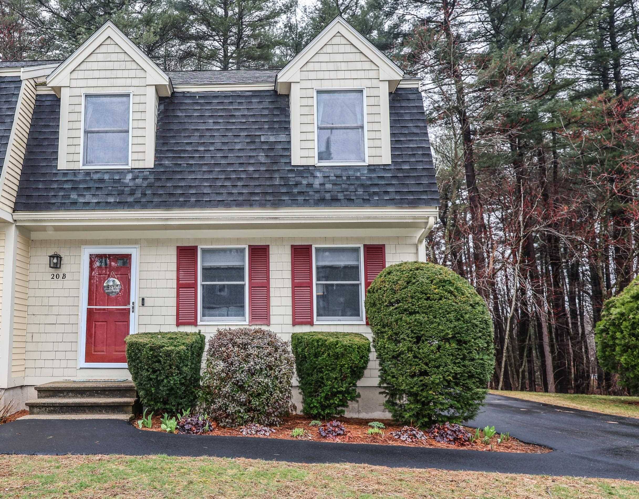 Hudson, NH 03051,20 Holly LN #B