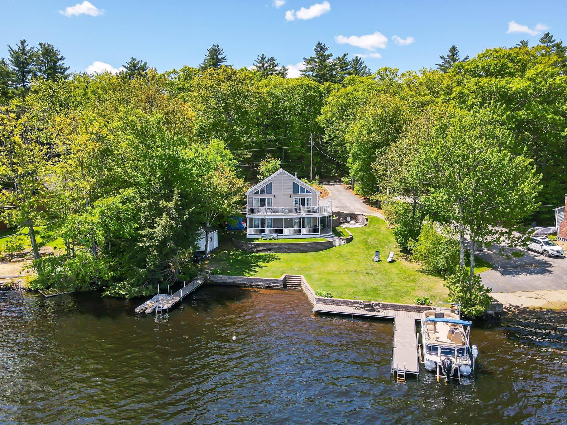 Northwood, NH 03261,53 Baker AVE