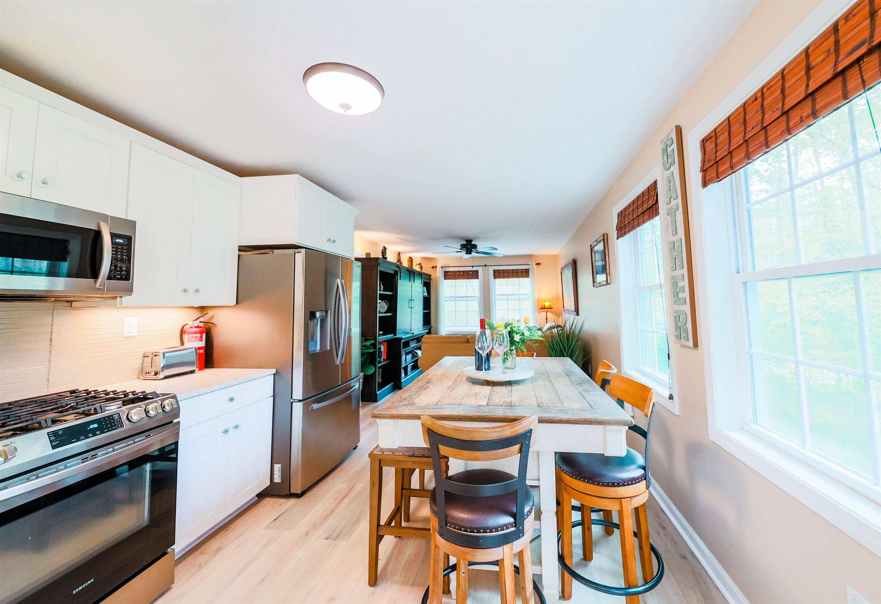 107 Artist falls RD Conway, NH 03860