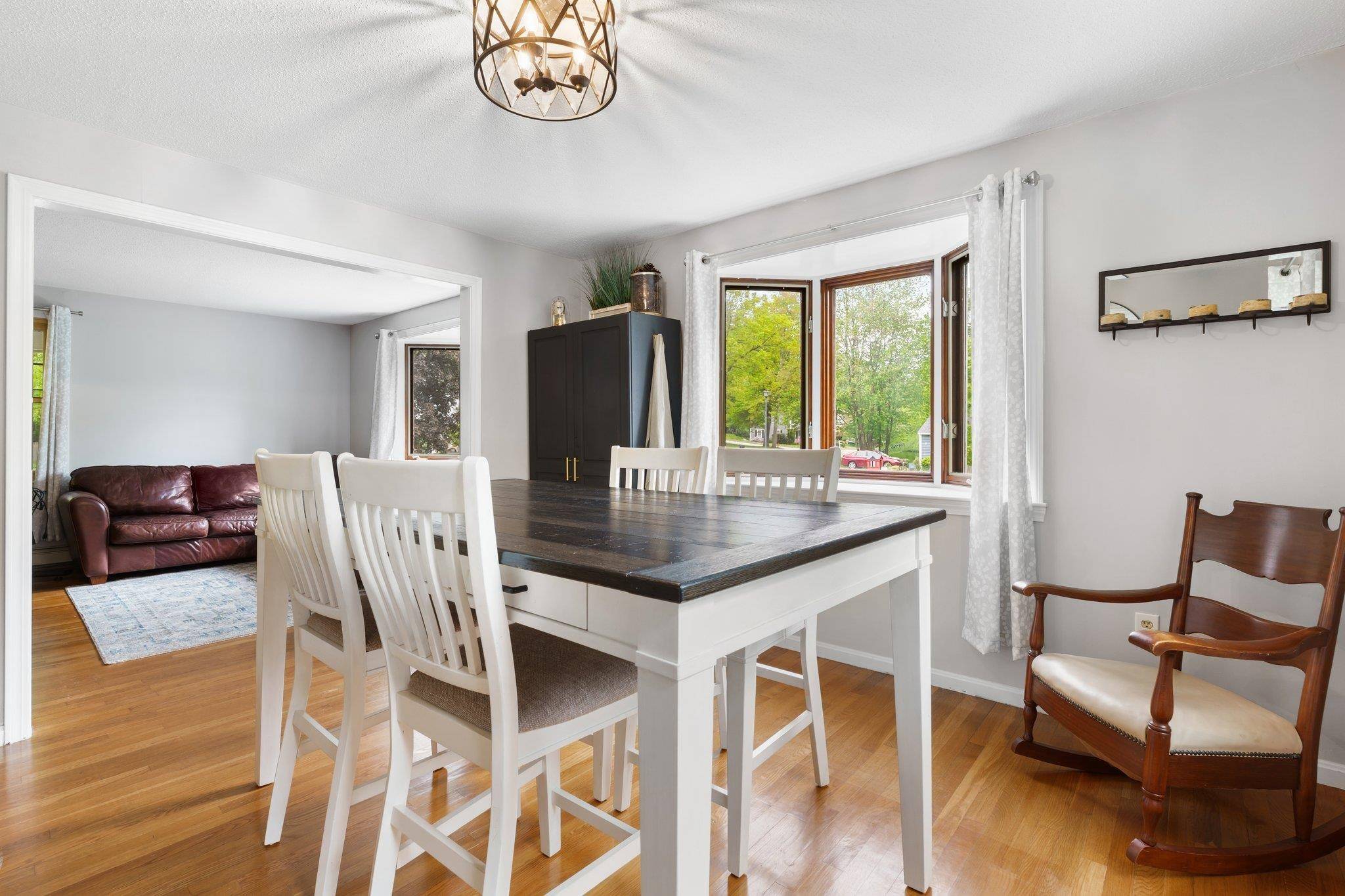 448 Coral AVE Manchester, NH 03104