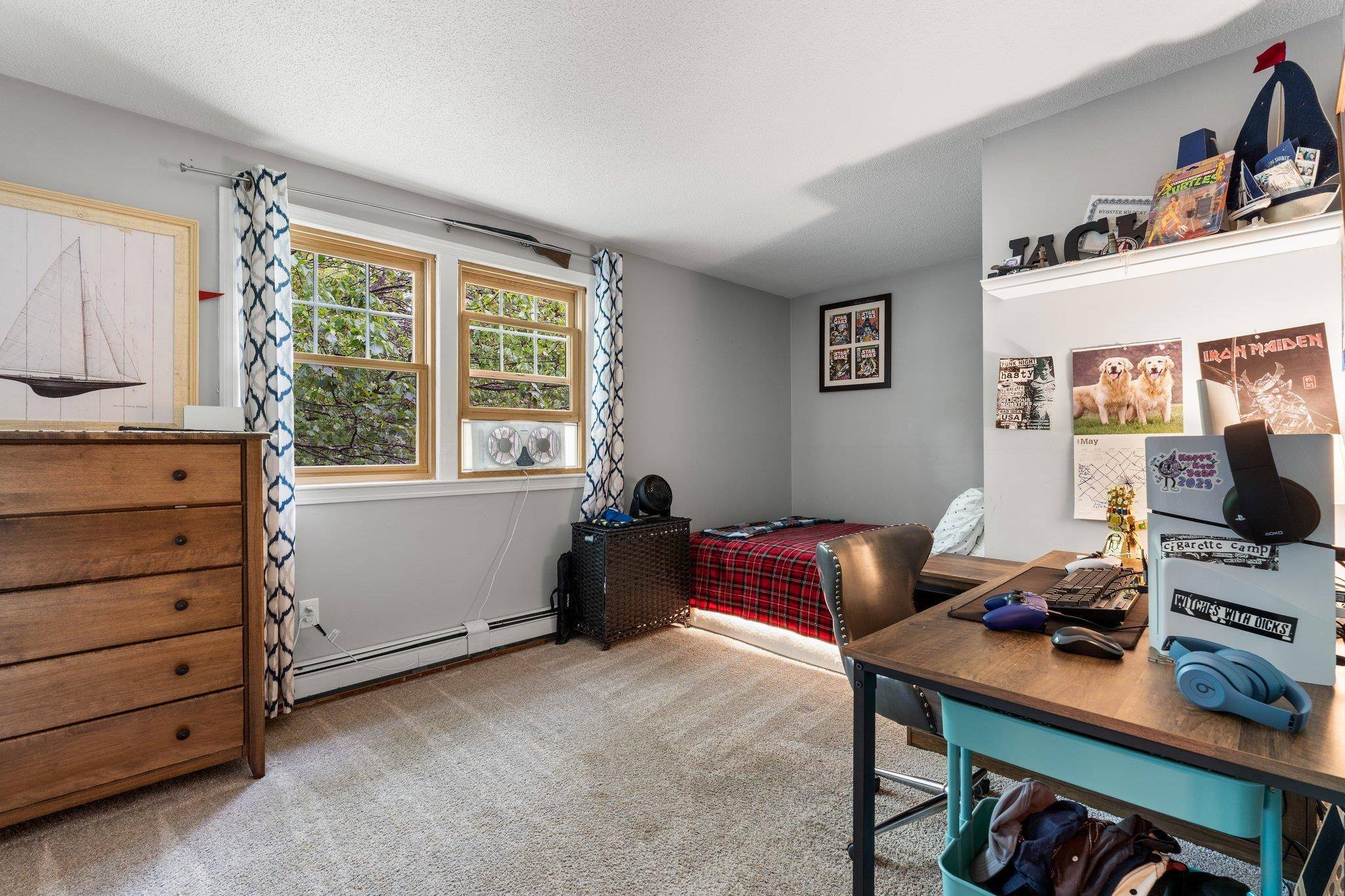 448 Coral AVE Manchester, NH 03104