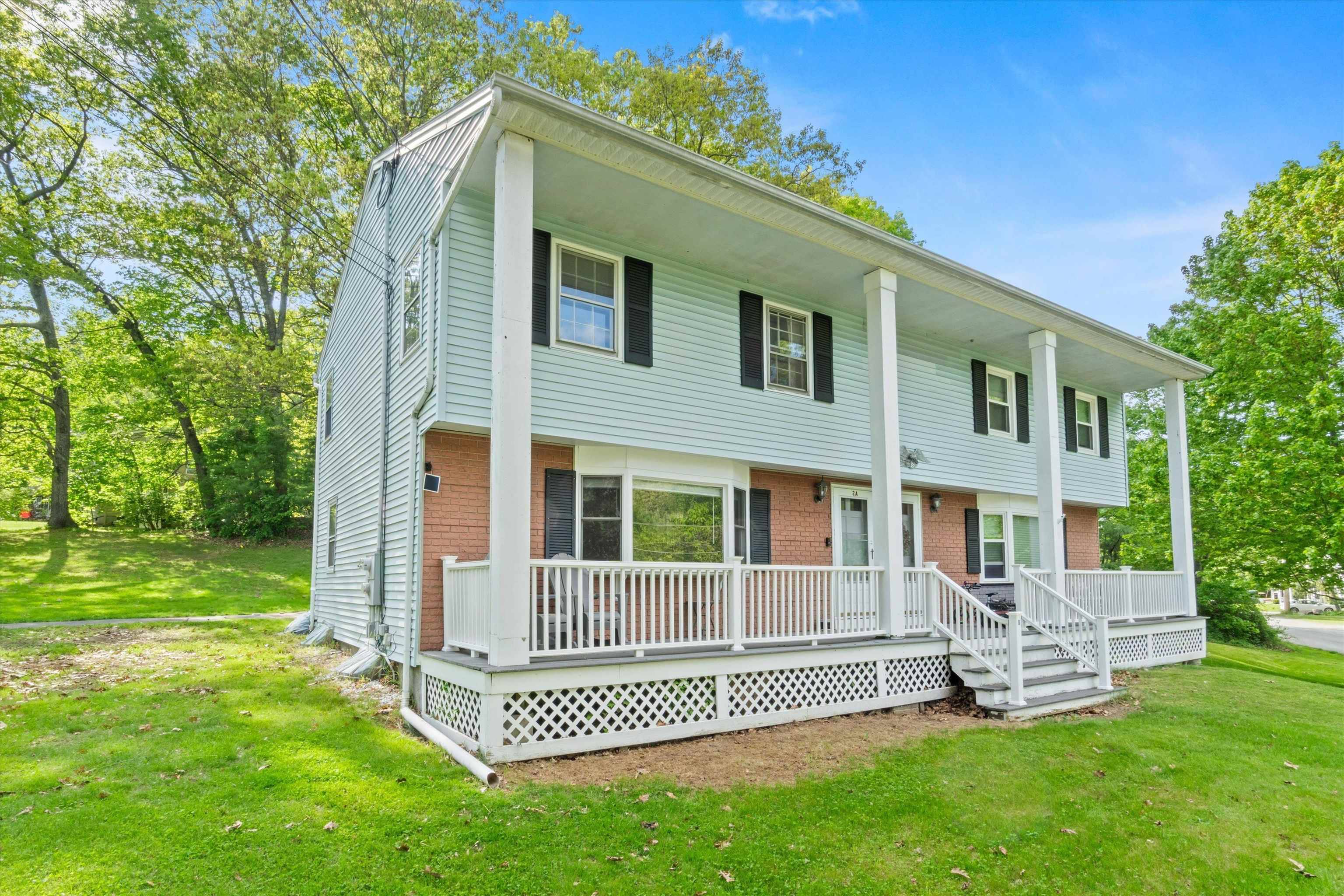 Plaistow, NH 03865,2 Middle RD #A