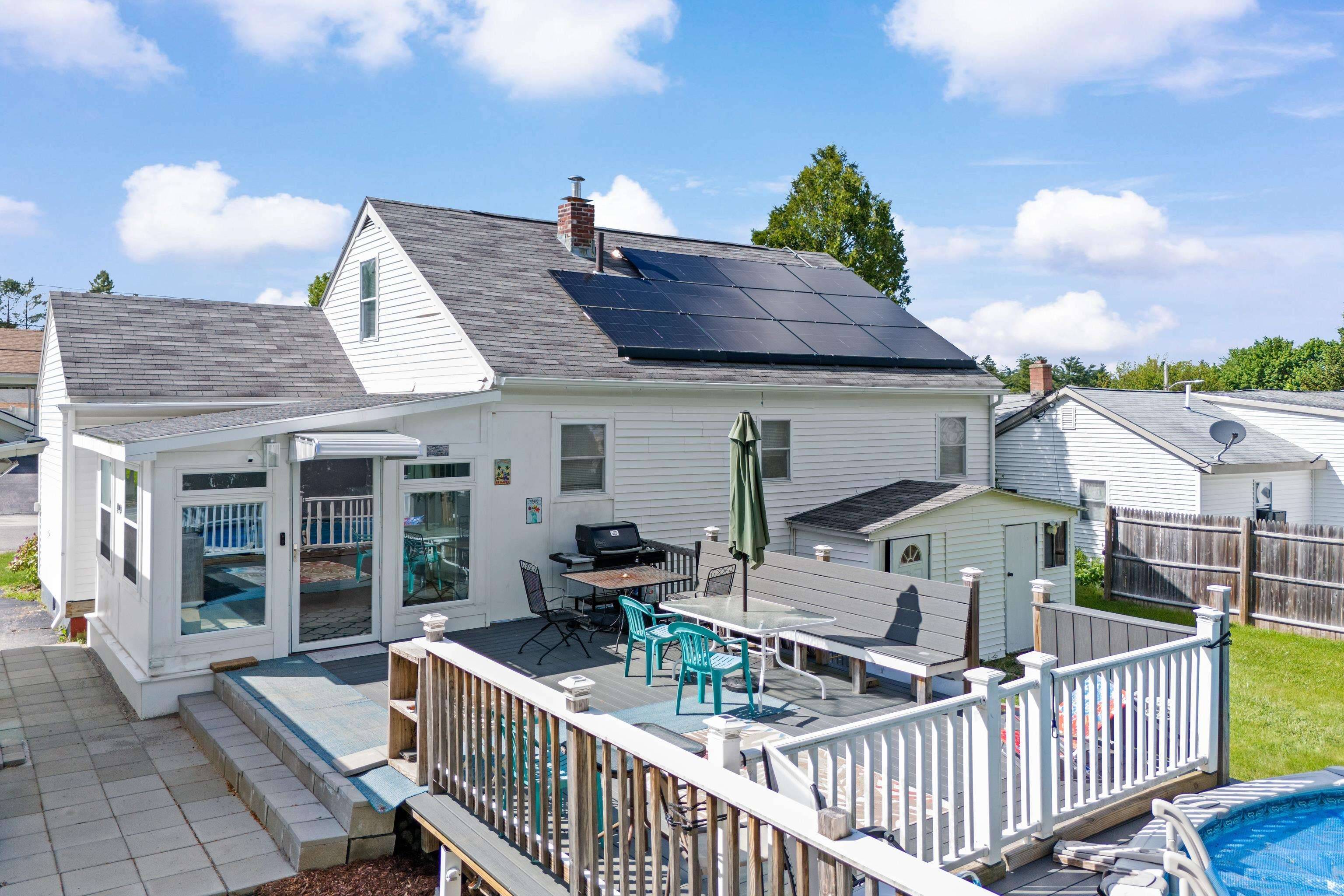 Goffstown, NH 03045,19 Libbey ST