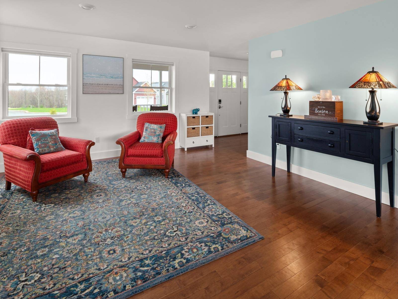 26 Taft ST Essex Junction, VT 05452