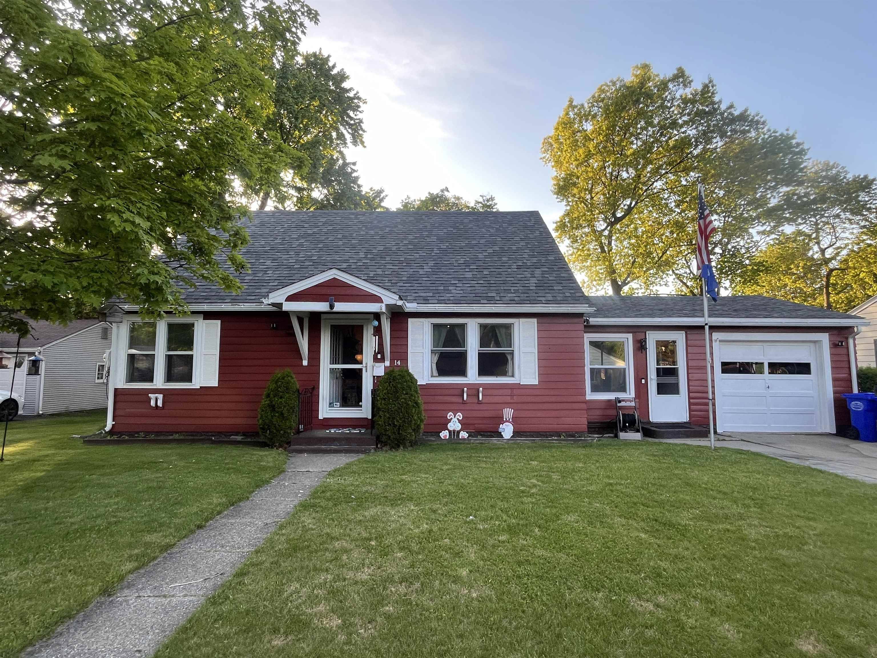Burlington, VT 05408,14 Brierwood LN