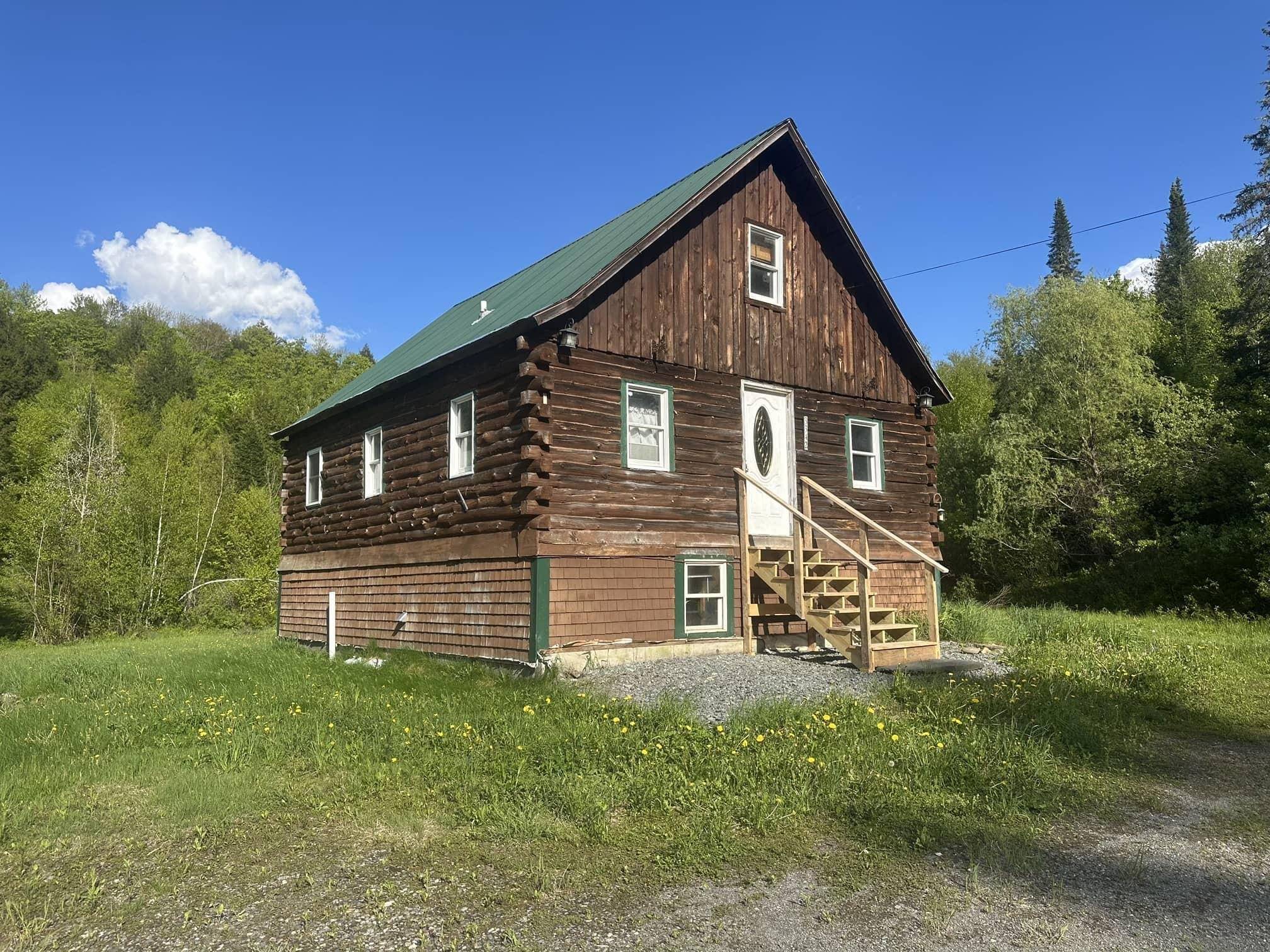 Wolcott, VT 05680,3342 East Hill RD