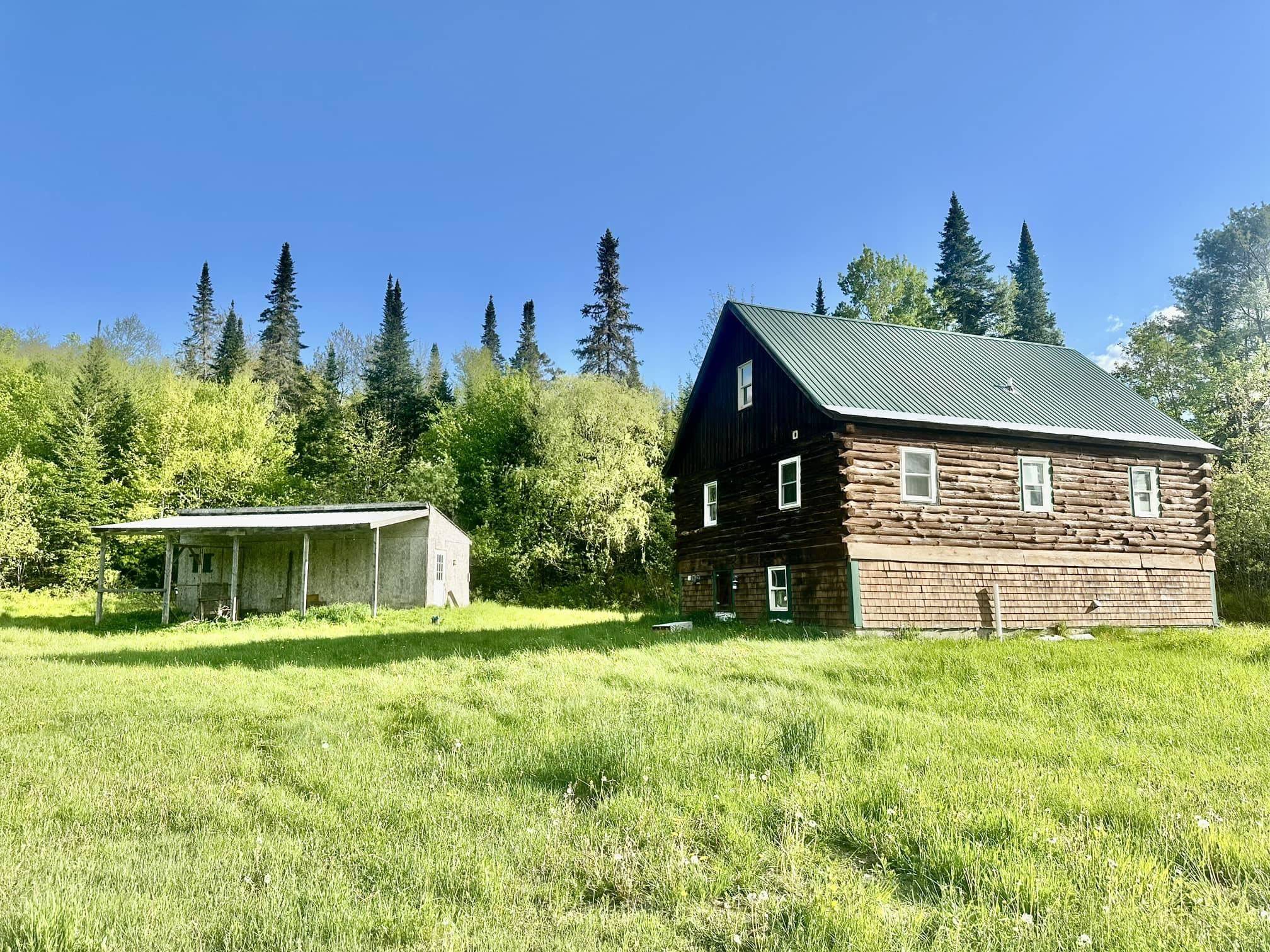 Wolcott, VT 05680,3342 East Hill RD