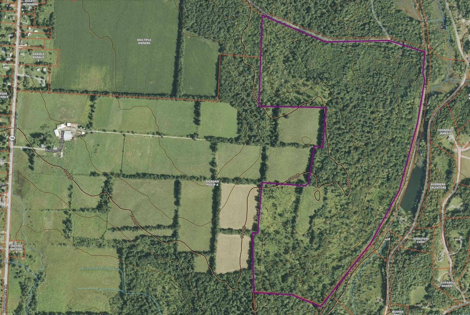 Shaftsbury, VT 05262,Tunic RD