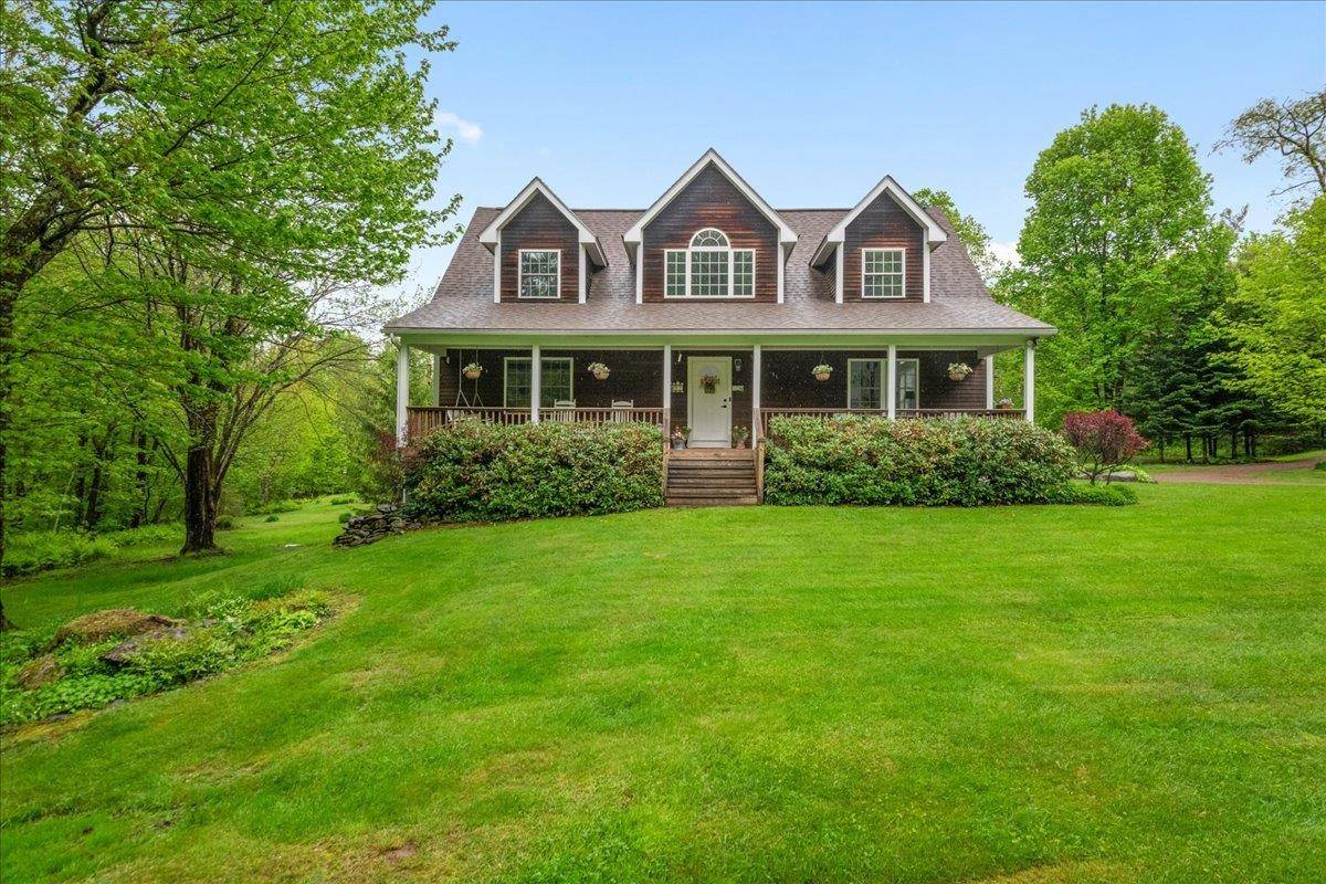 Underhill, VT 05489,51 Downes RD