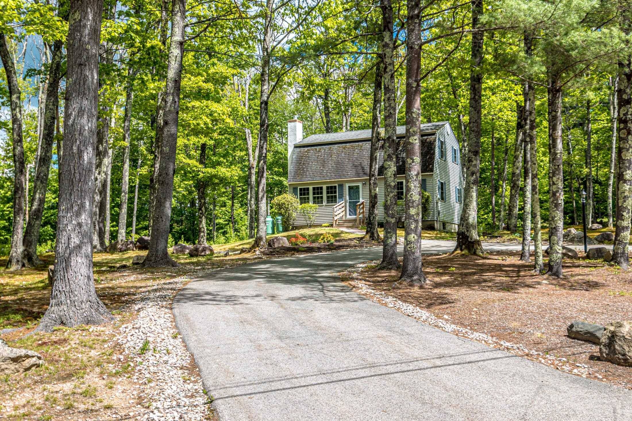 161 Randall Farm RD Conway, NH 03860