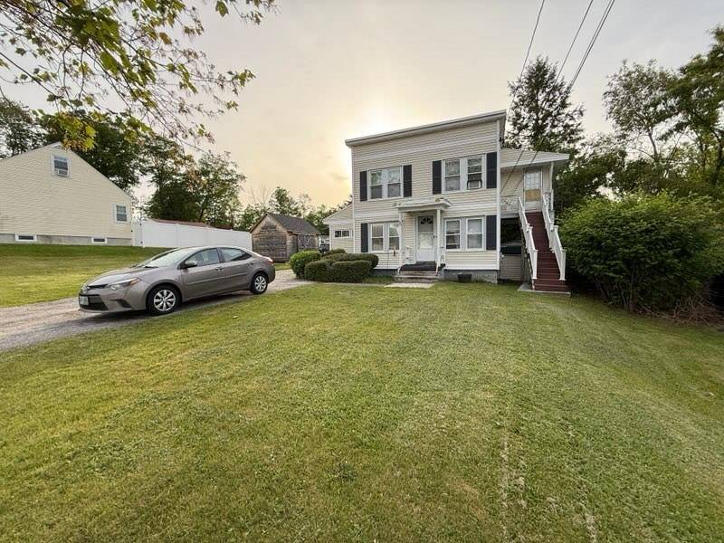 Manchester, NH 03102,30 Joffre ST