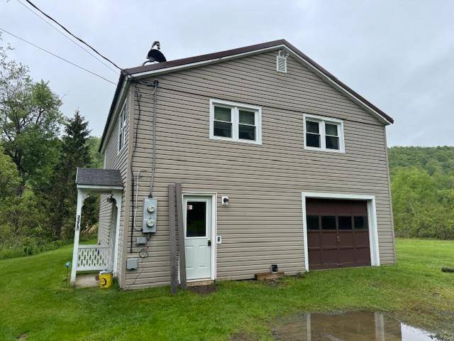 Rupert, VT 05761,3375 Rt 153