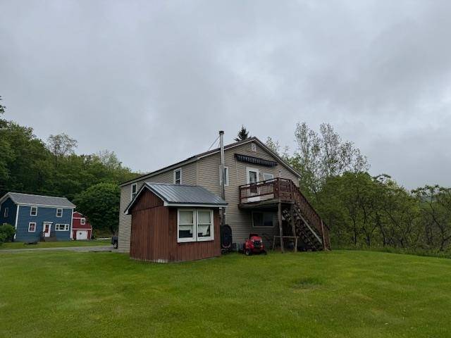 Rupert, VT 05761,3375 Rt 153