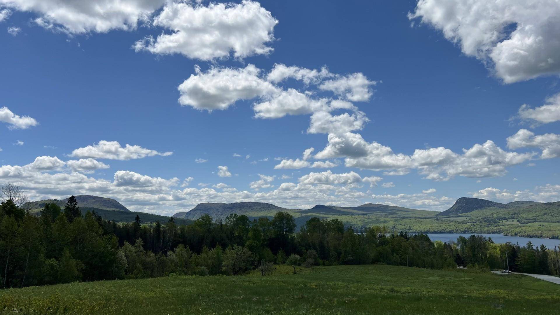 Westmore, VT 05860,750 Hinton Hill RD