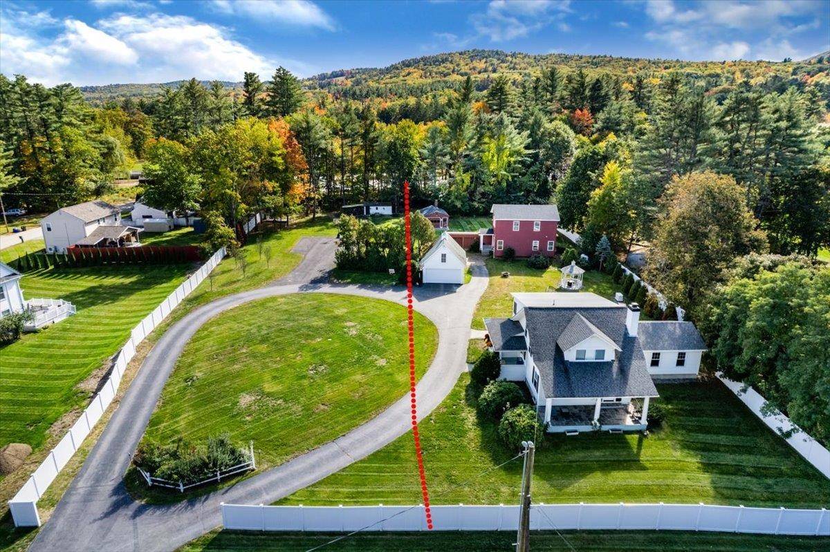 Goffstown, NH 03045,140 South Mast ST